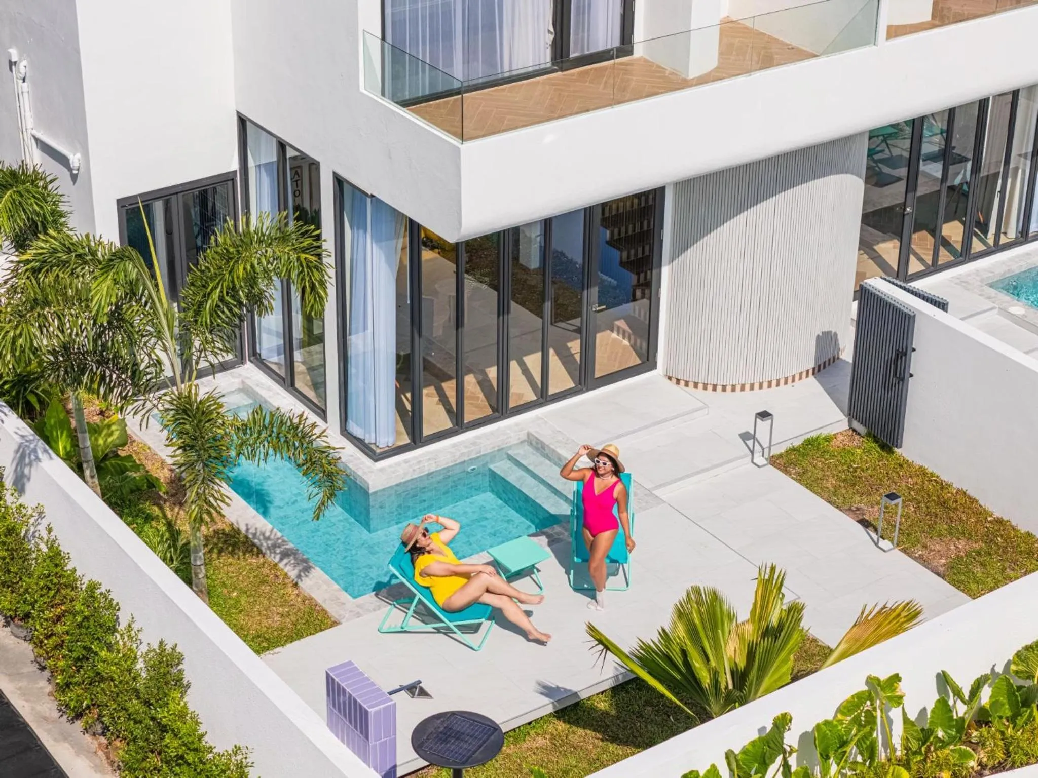 Maldives Beach Resort