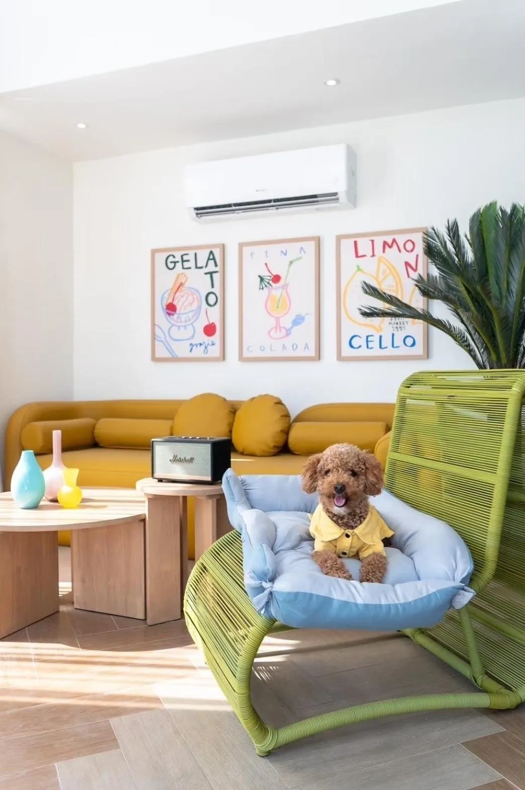 Maldives Beach Resort