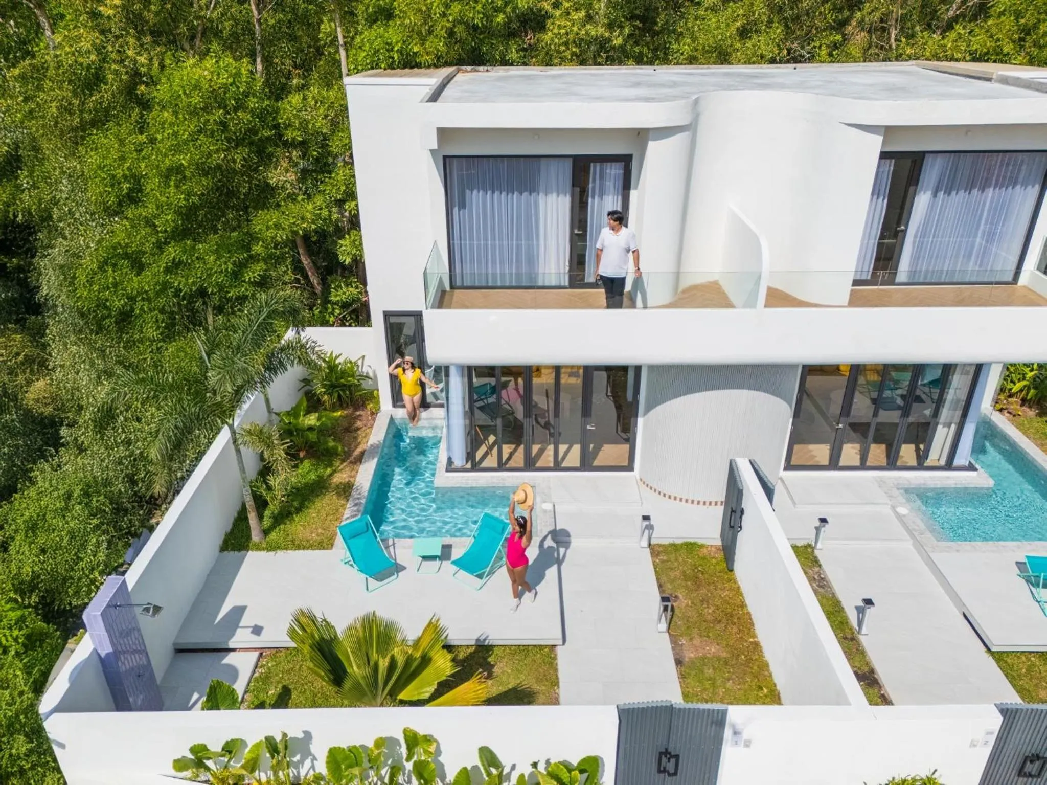 Maldives Beach Resort