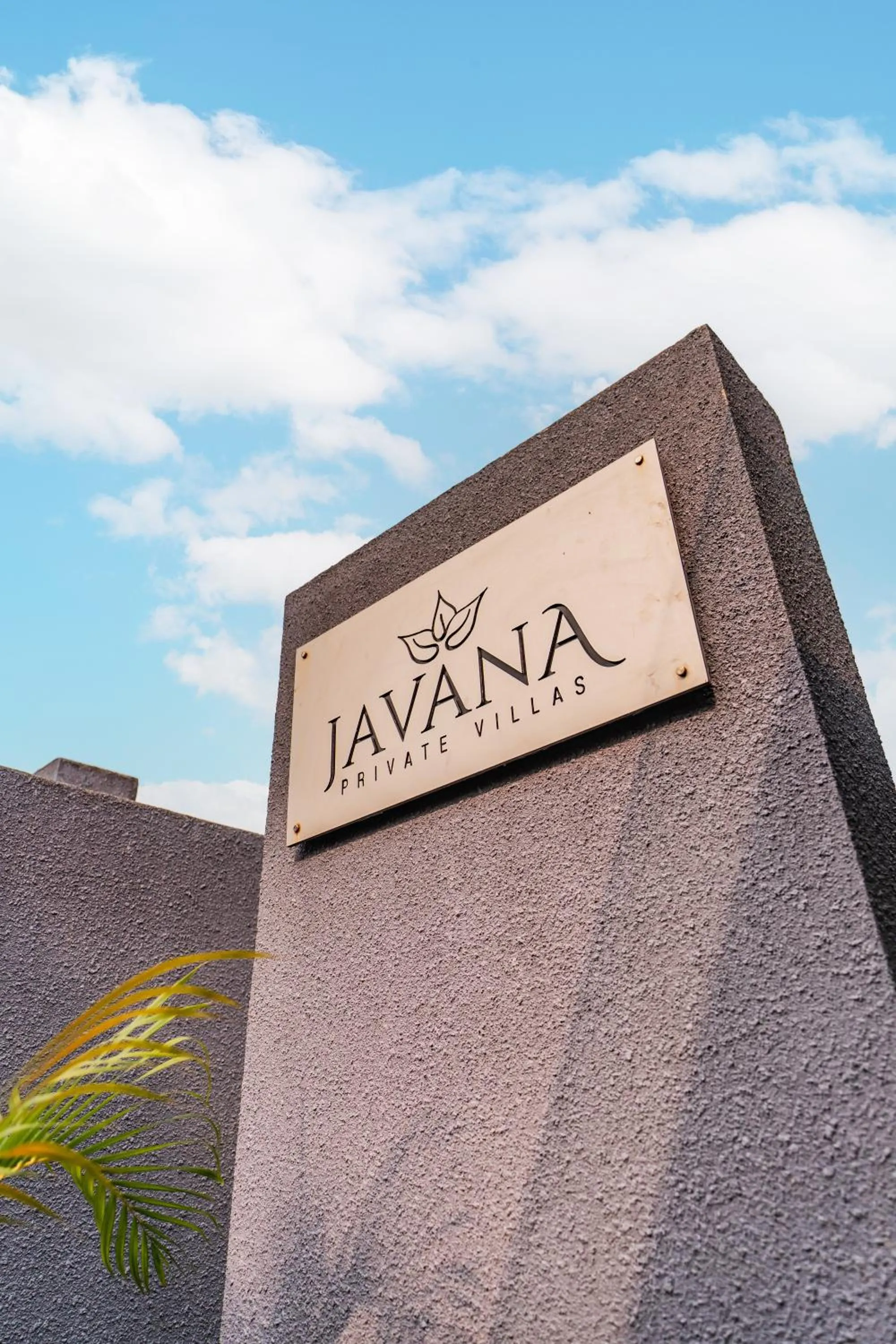 Javana Royal Villas