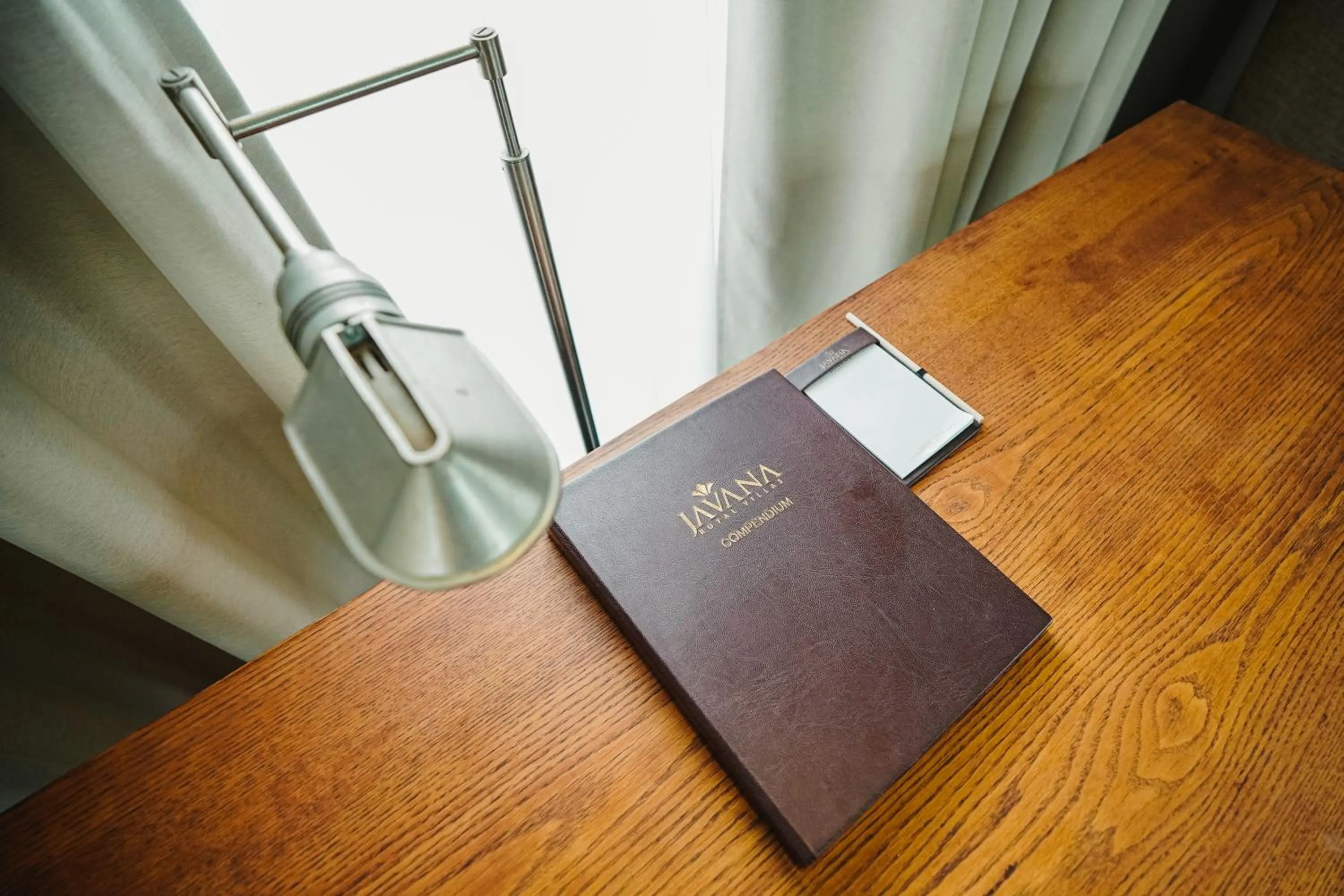 Property building in Javana Royal Villas