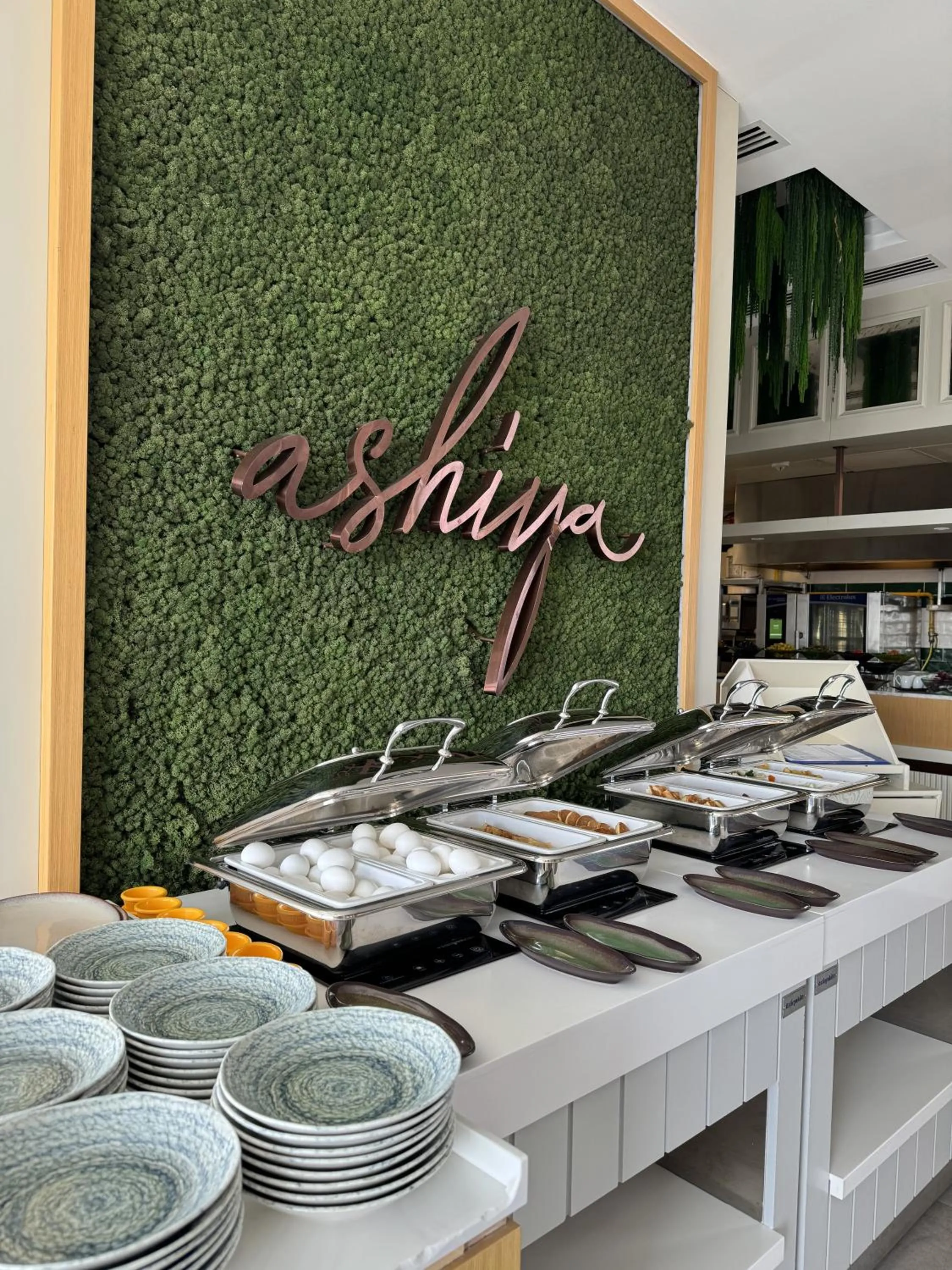 CVK Taksim Hotel Istanbul