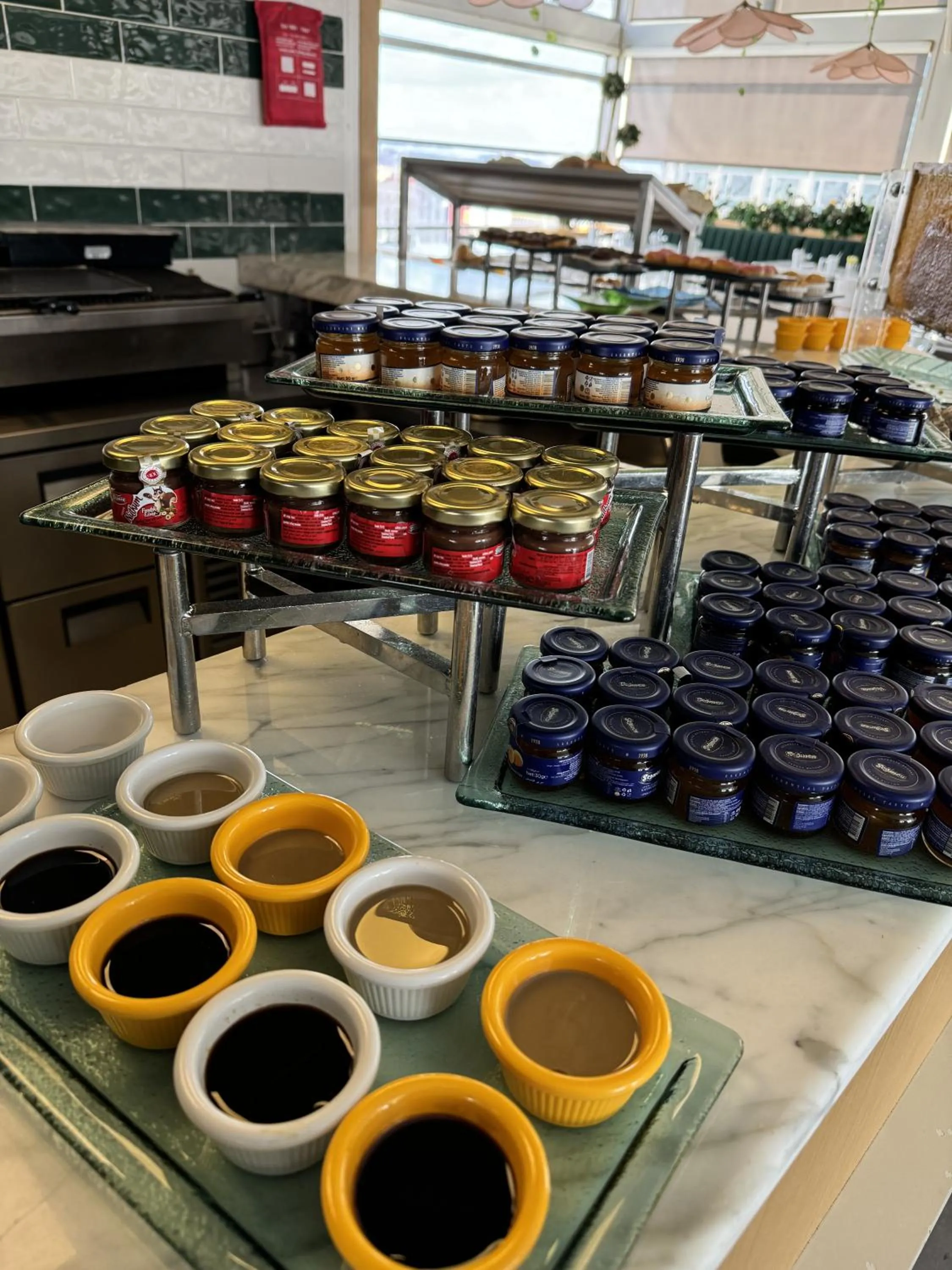 CVK Taksim Hotel Istanbul