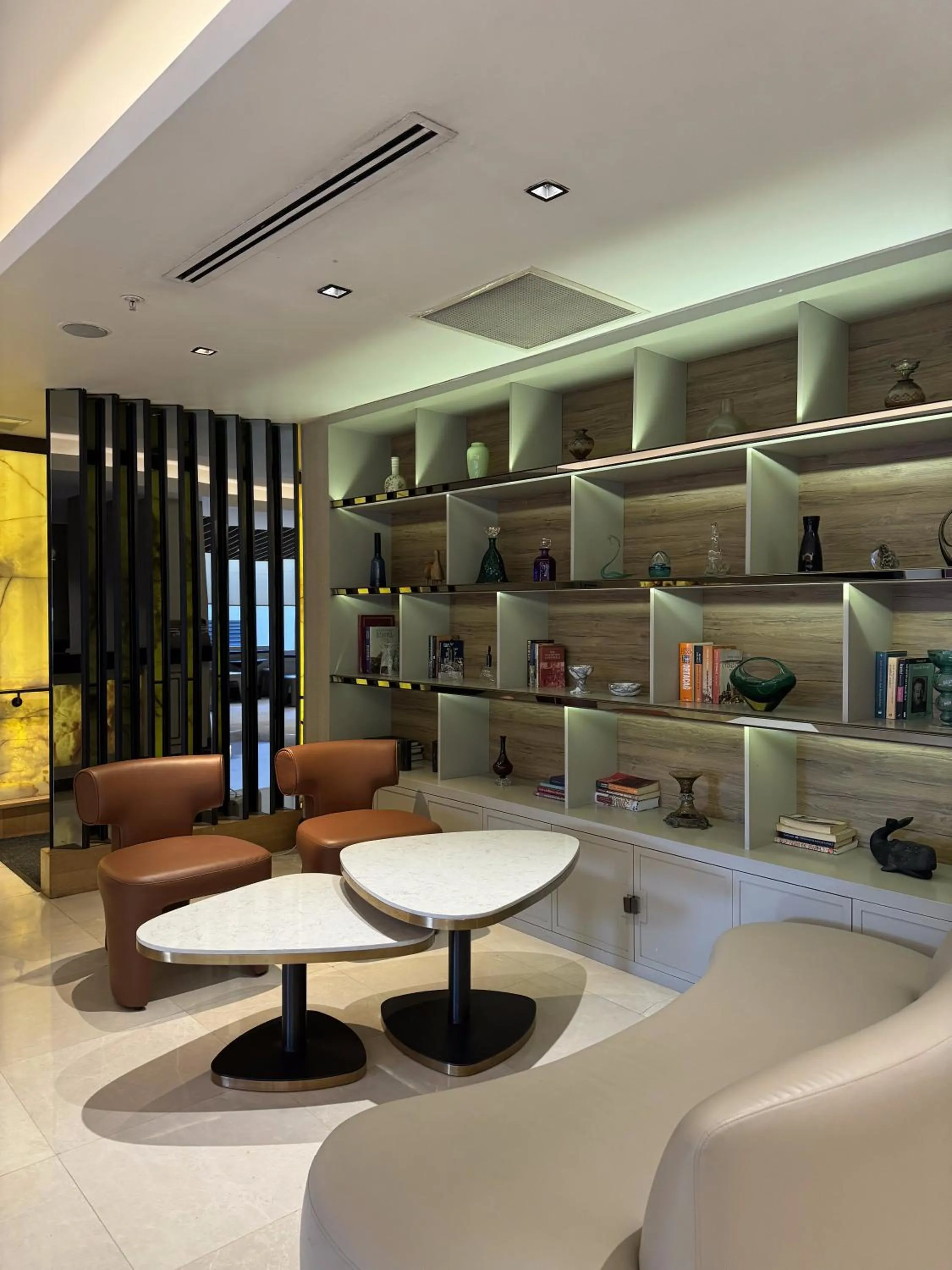 CVK Taksim Hotel Istanbul