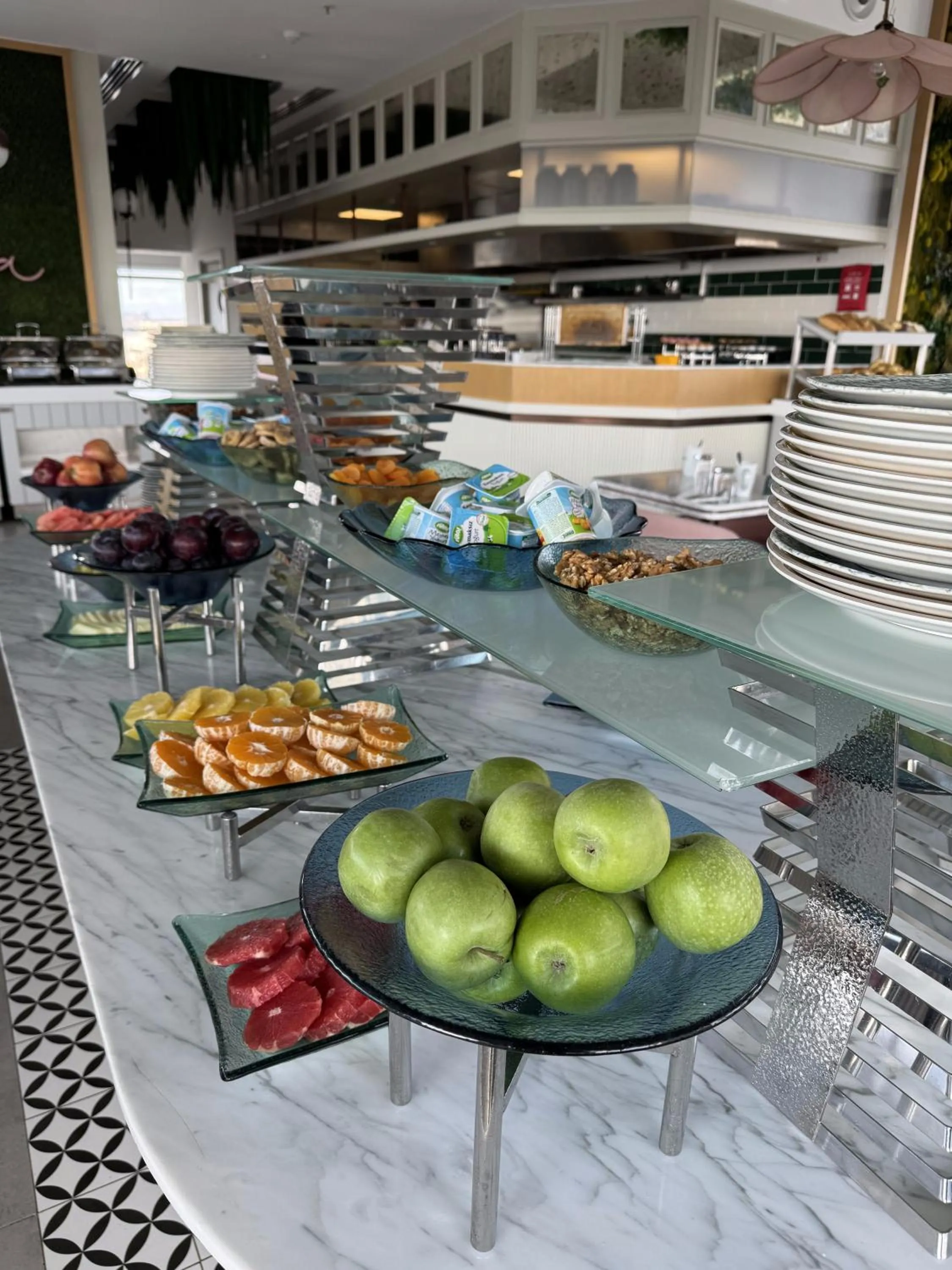 CVK Taksim Hotel Istanbul