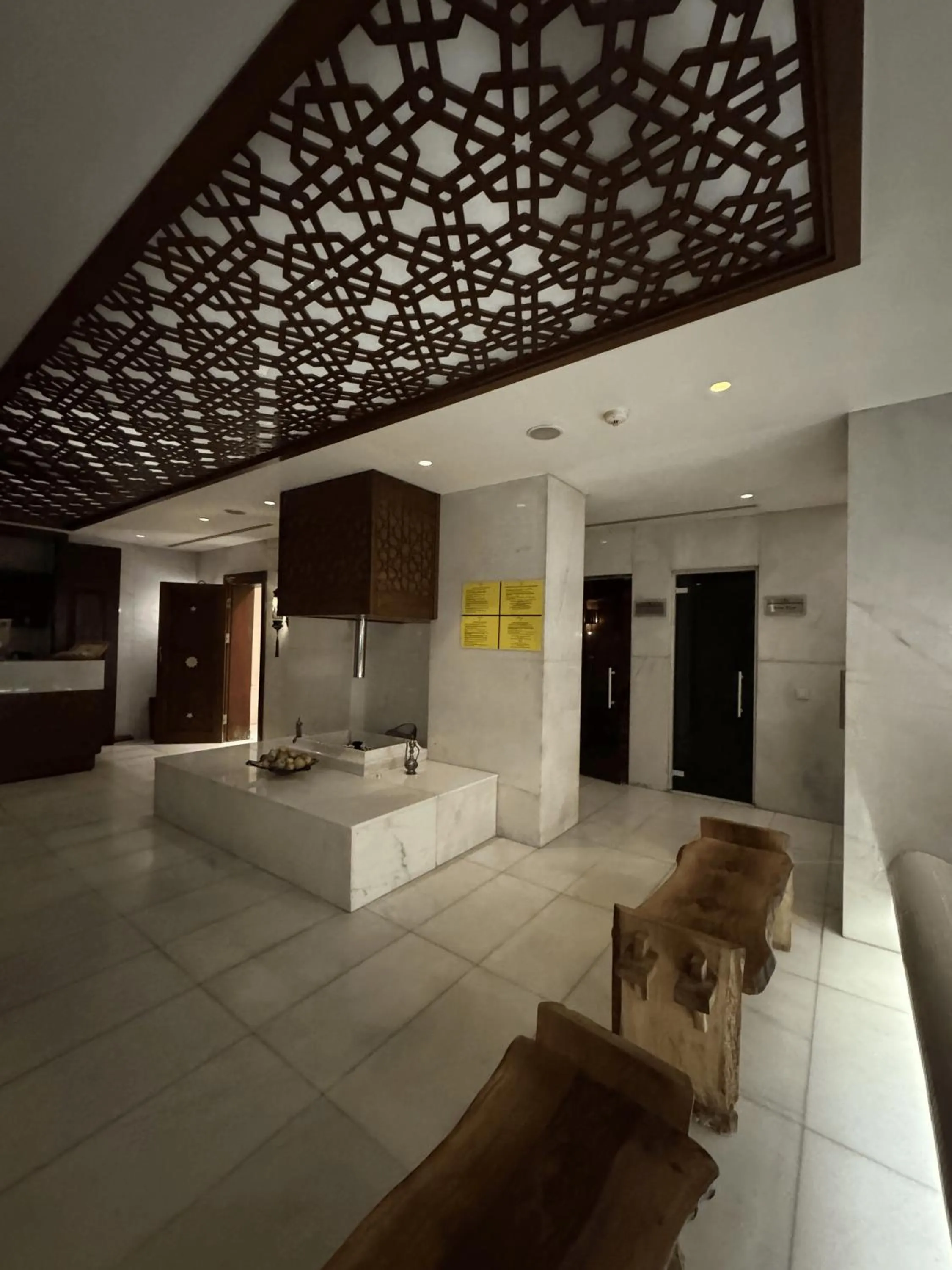 CVK Taksim Hotel Istanbul