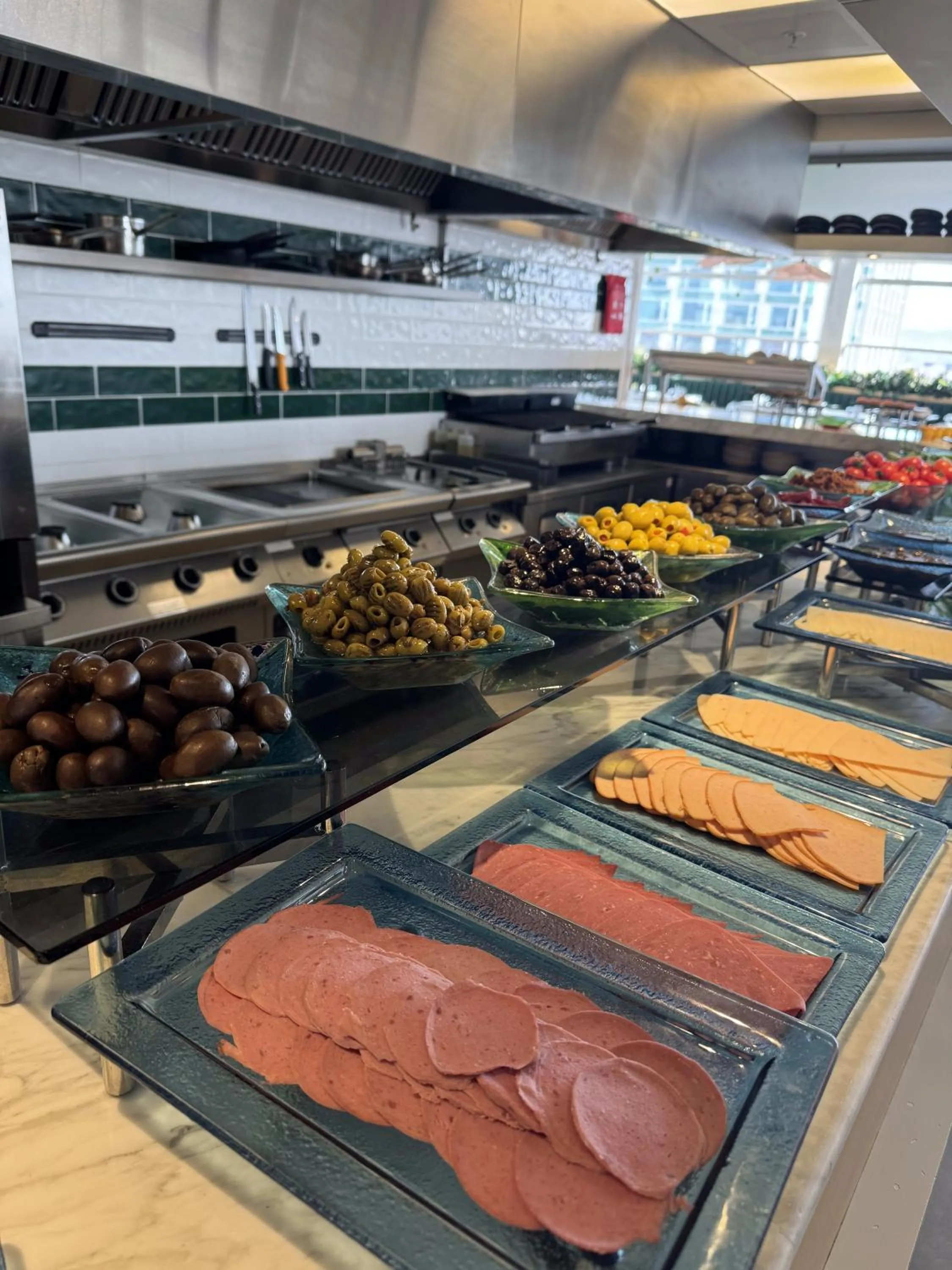 CVK Taksim Hotel Istanbul