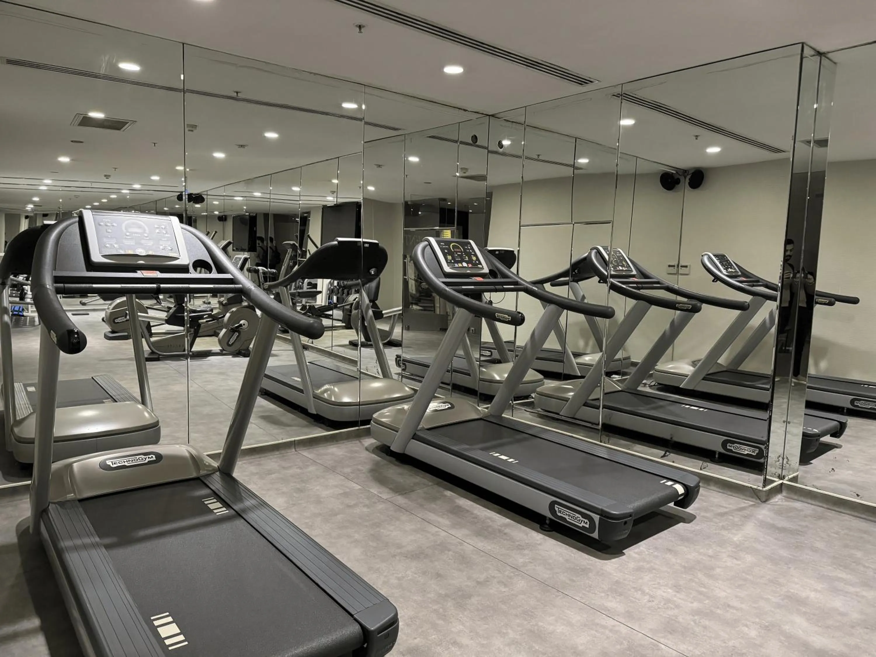 CVK Taksim Hotel Istanbul