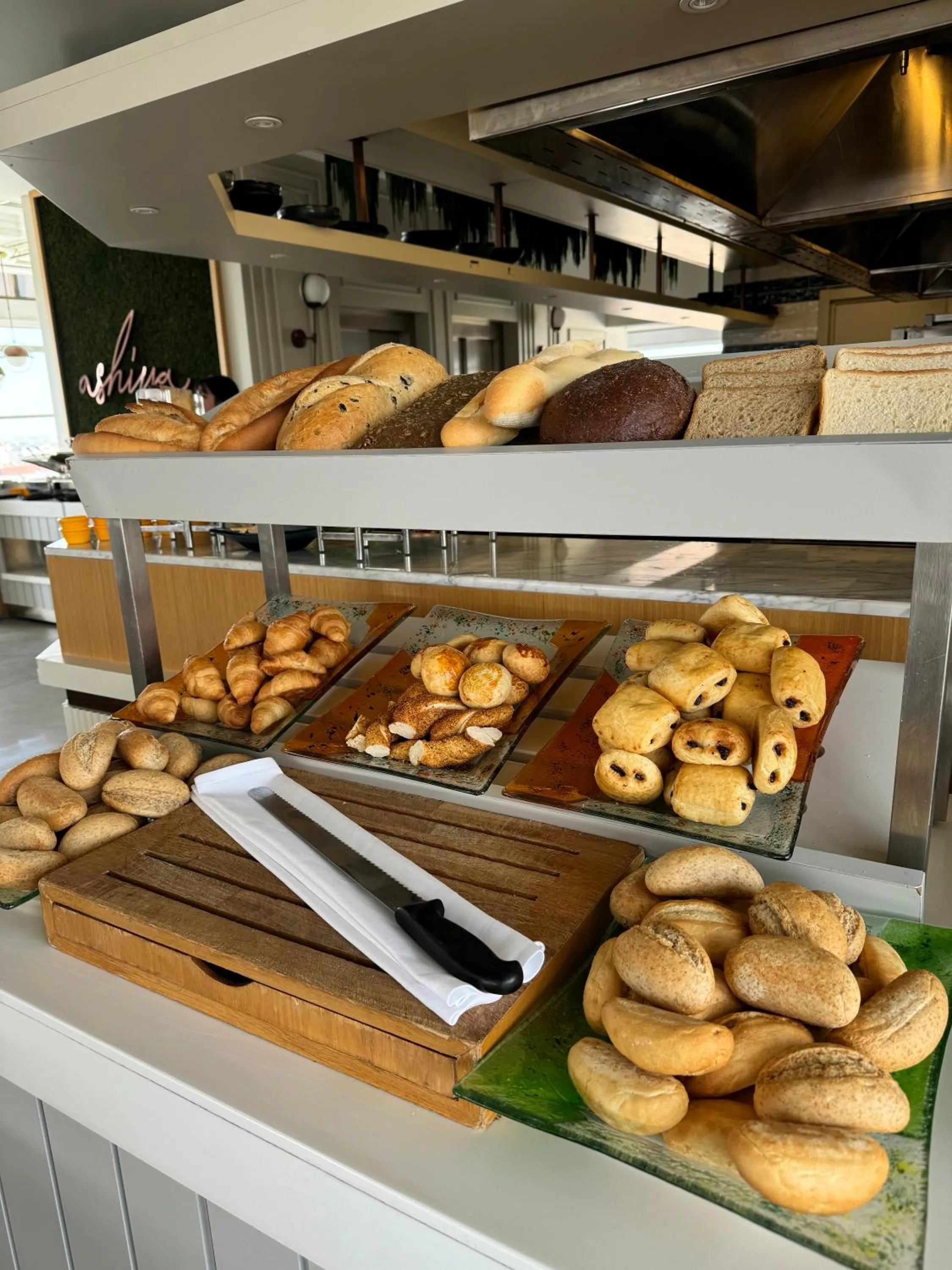 CVK Taksim Hotel Istanbul