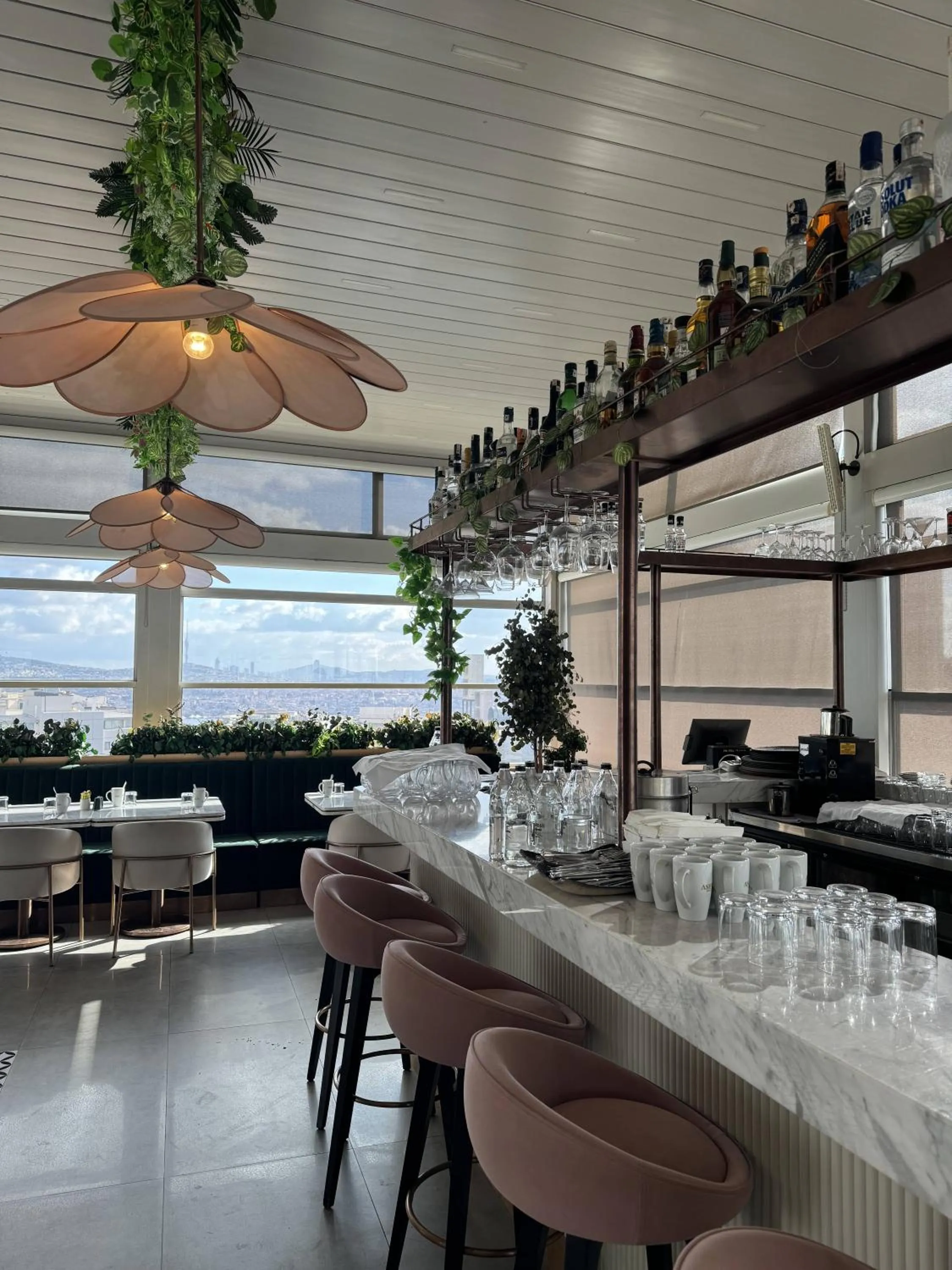 CVK Taksim Hotel Istanbul