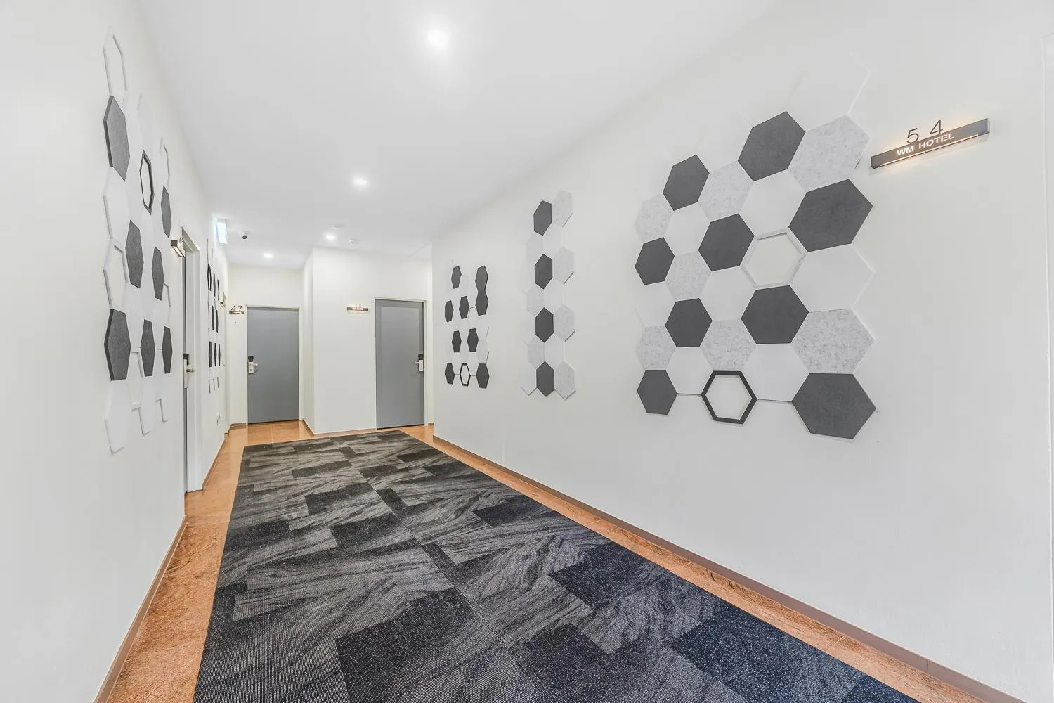 Property building in WM Bankstown