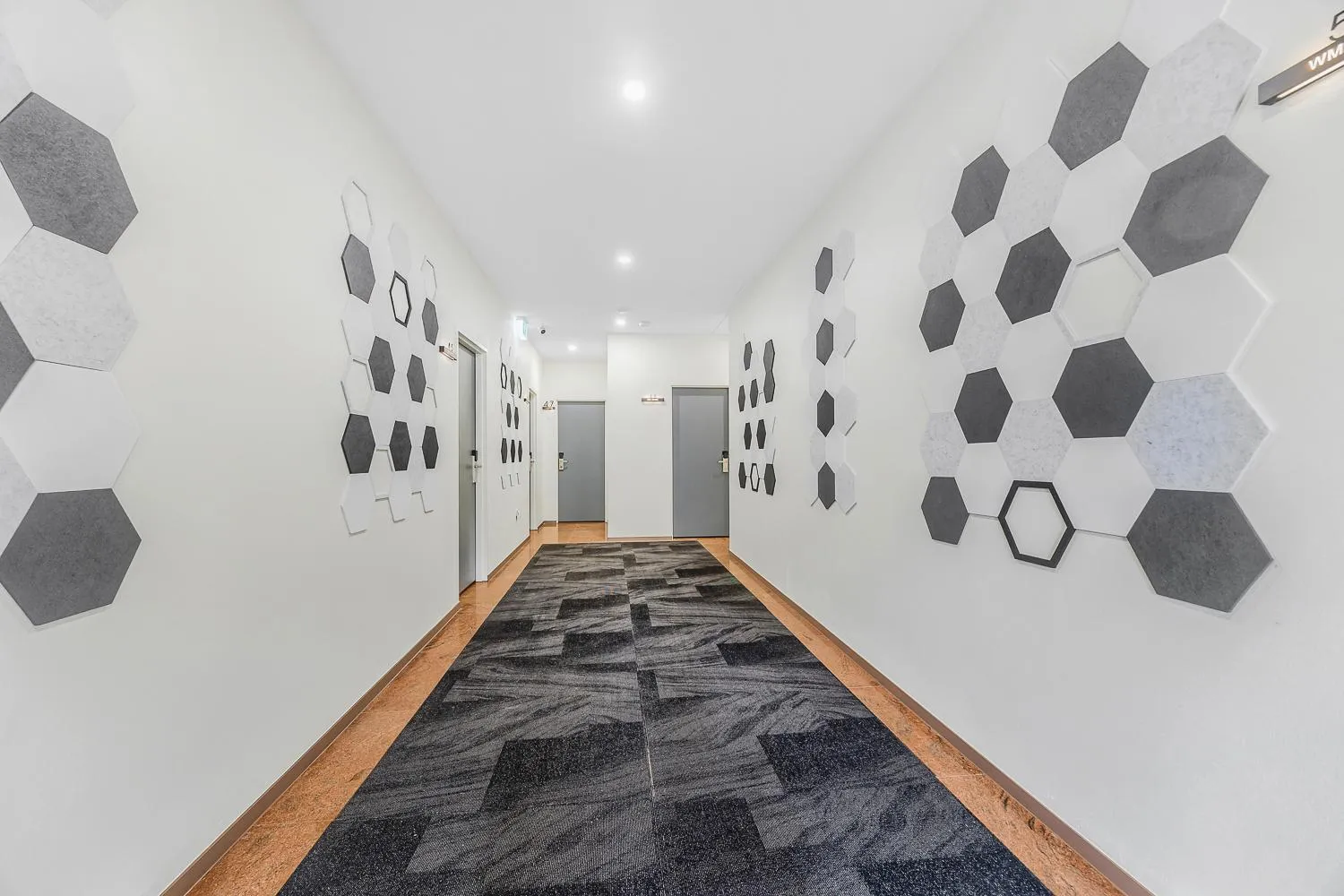 Property building in WM Bankstown