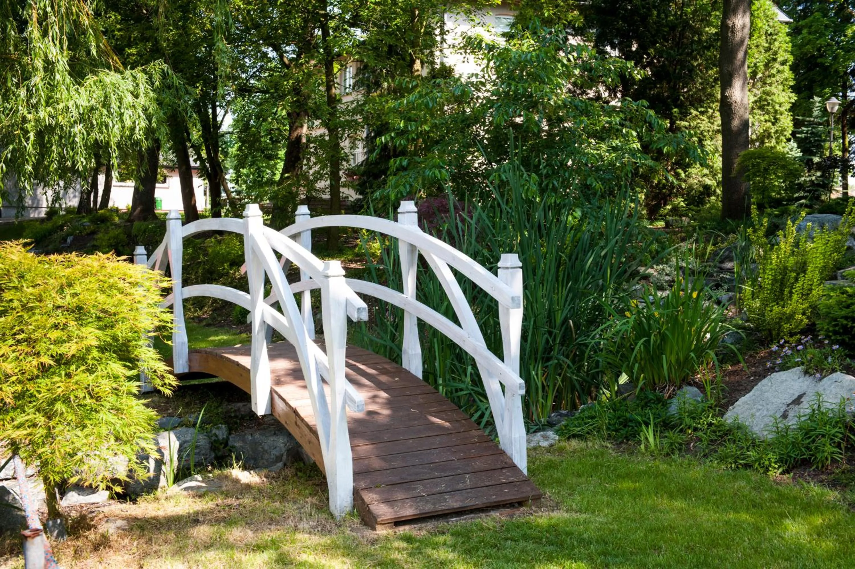 Zacisze Nad Nidą Resort