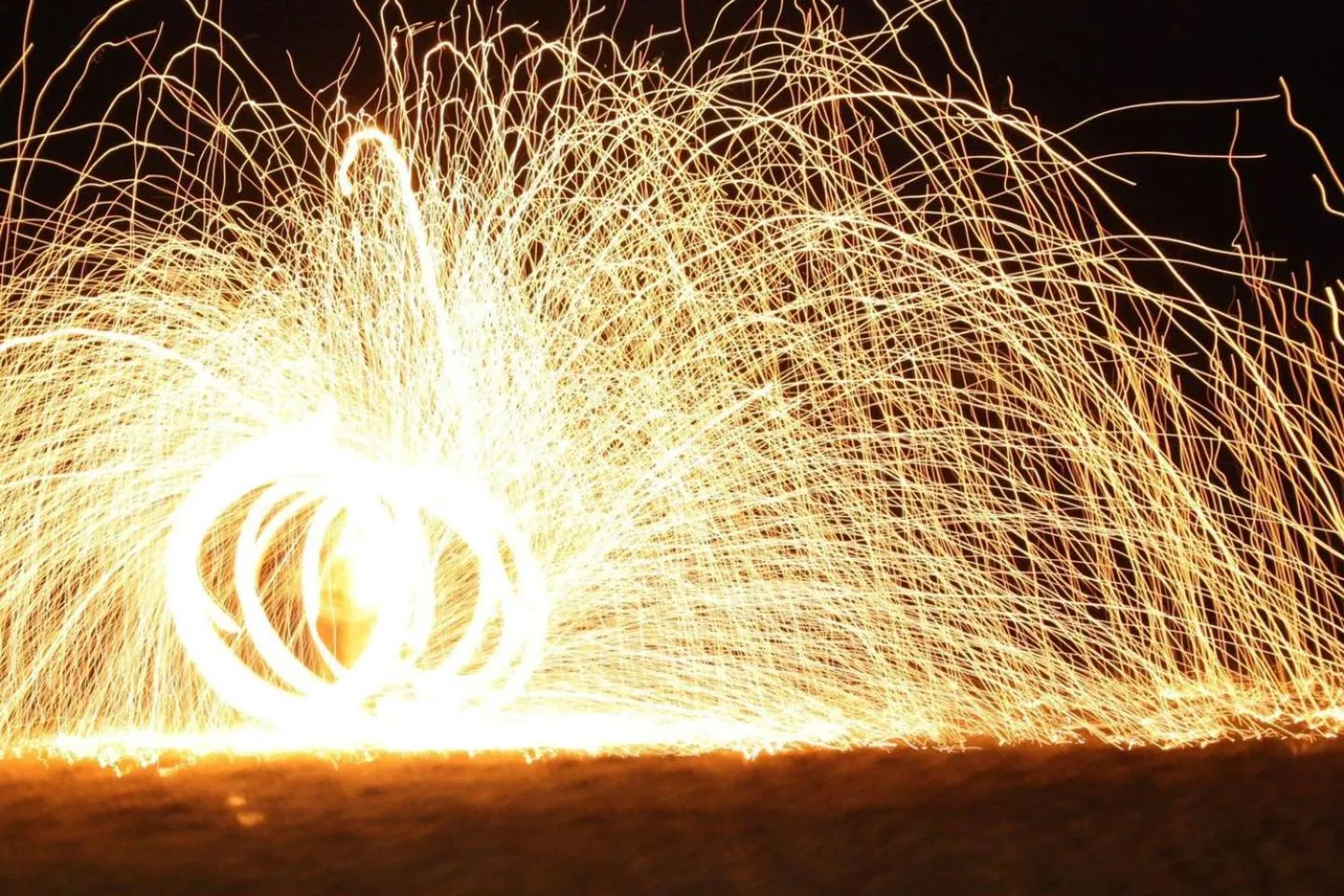 Night in Kantiang Bay View Resort