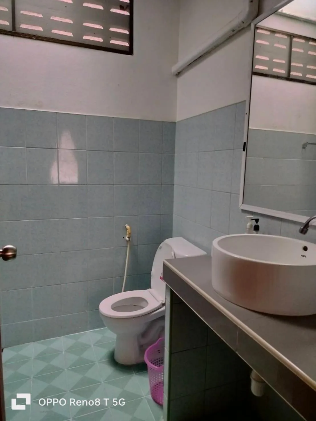 D.R. Lanta Bay Resort