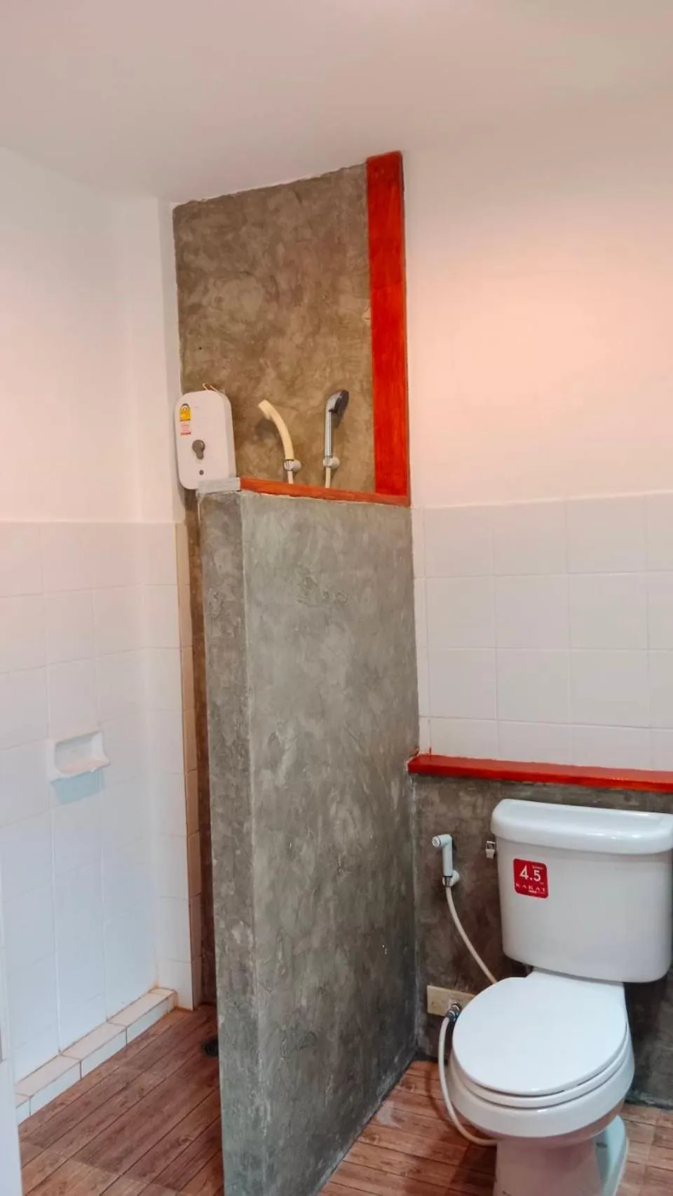 D.R. Lanta Bay Resort