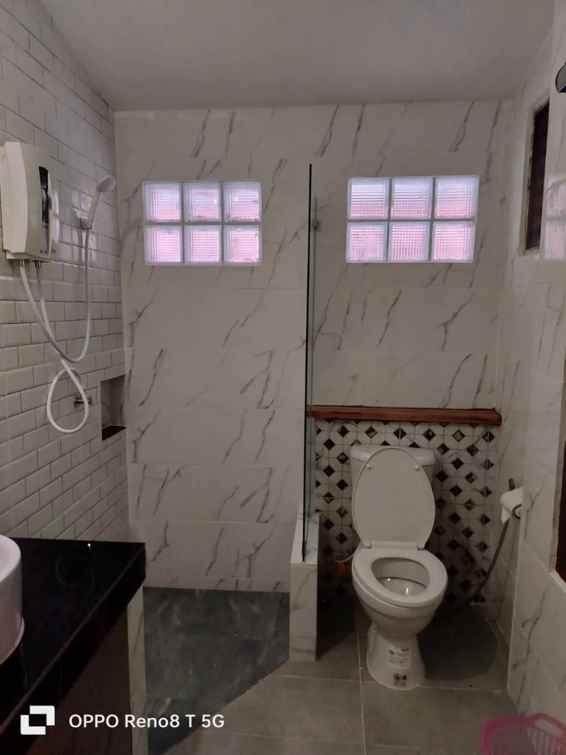 D.R. Lanta Bay Resort