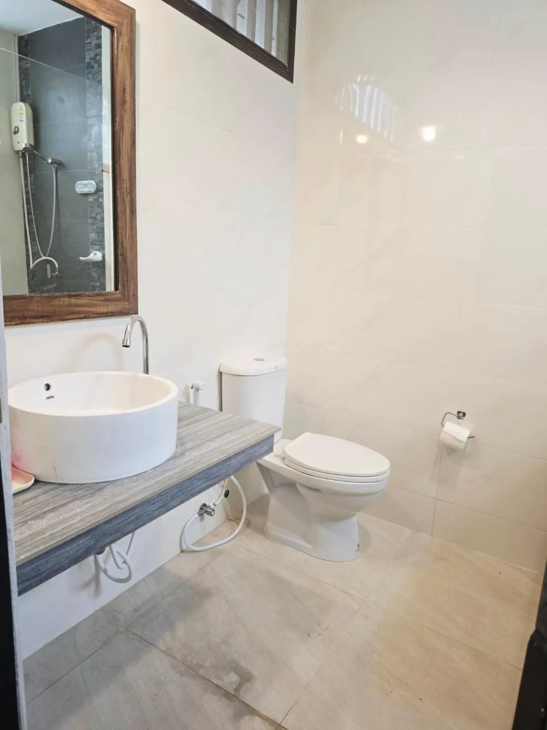 D.R. Lanta Bay Resort