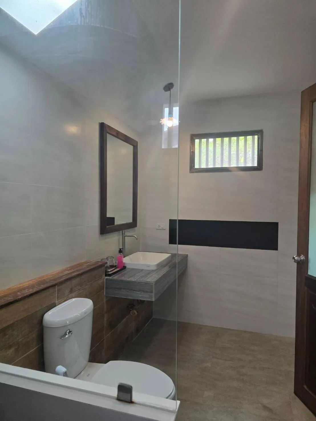 D.R. Lanta Bay Resort