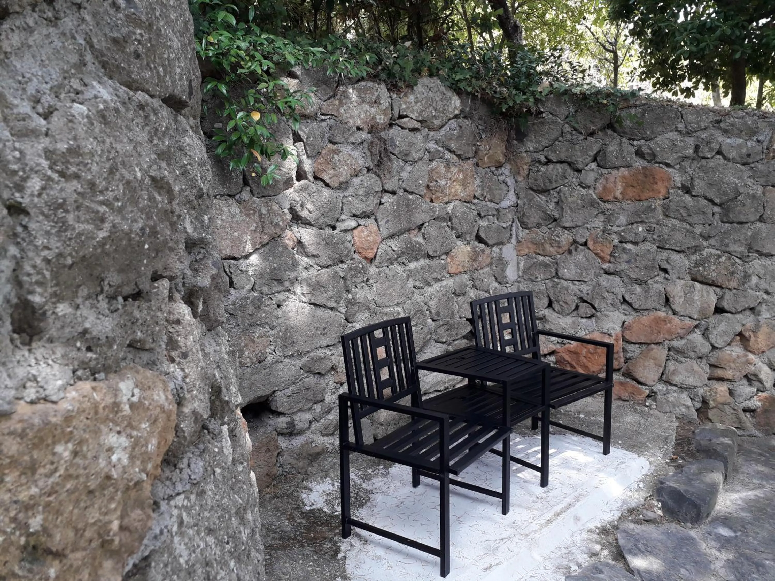 Day in Bed&Breakfast "Fiorella" sul Lago