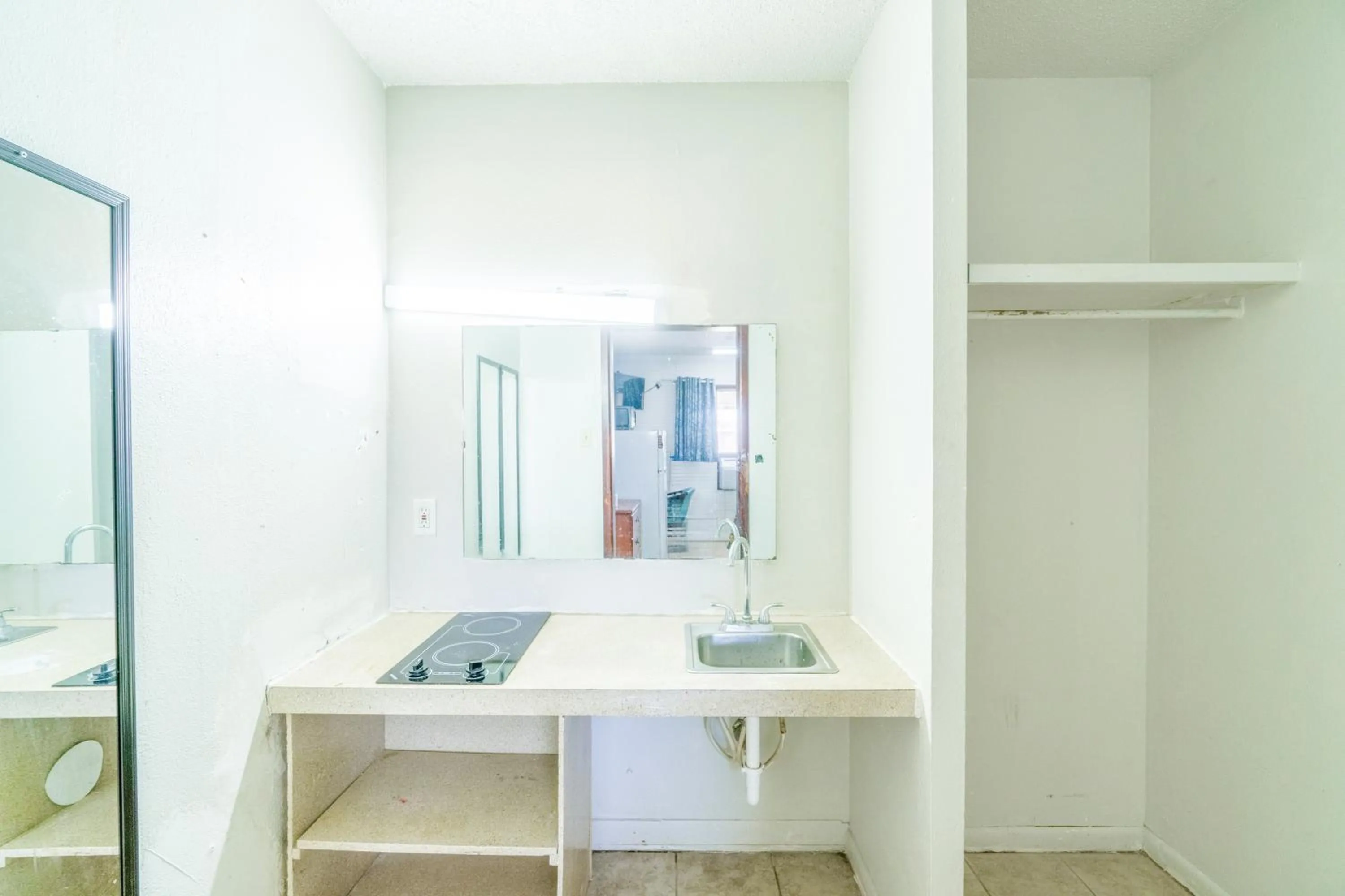 Area and facilities in Gulfway Motel By OYO Near Airport I 37