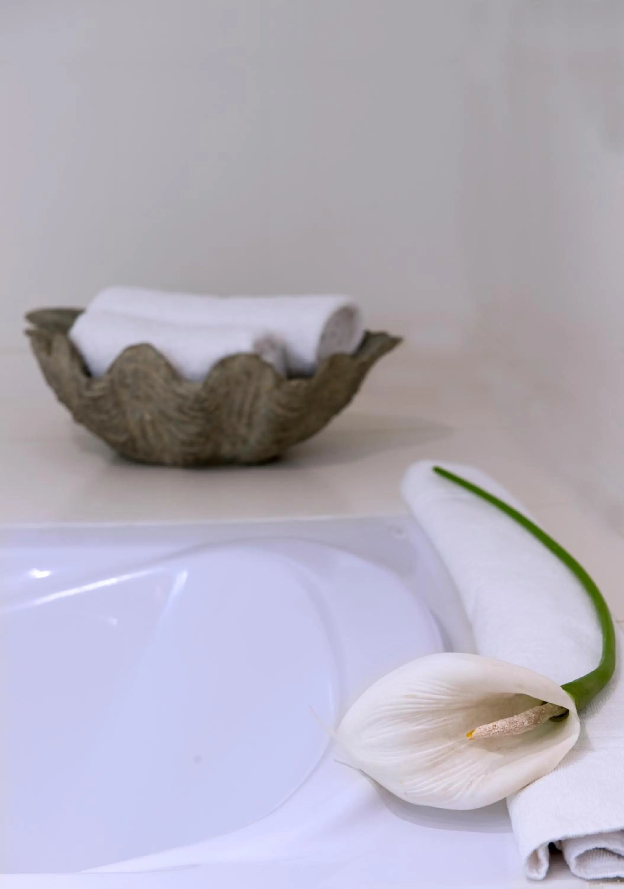 Other in Hôtel Château de l'Hermitage