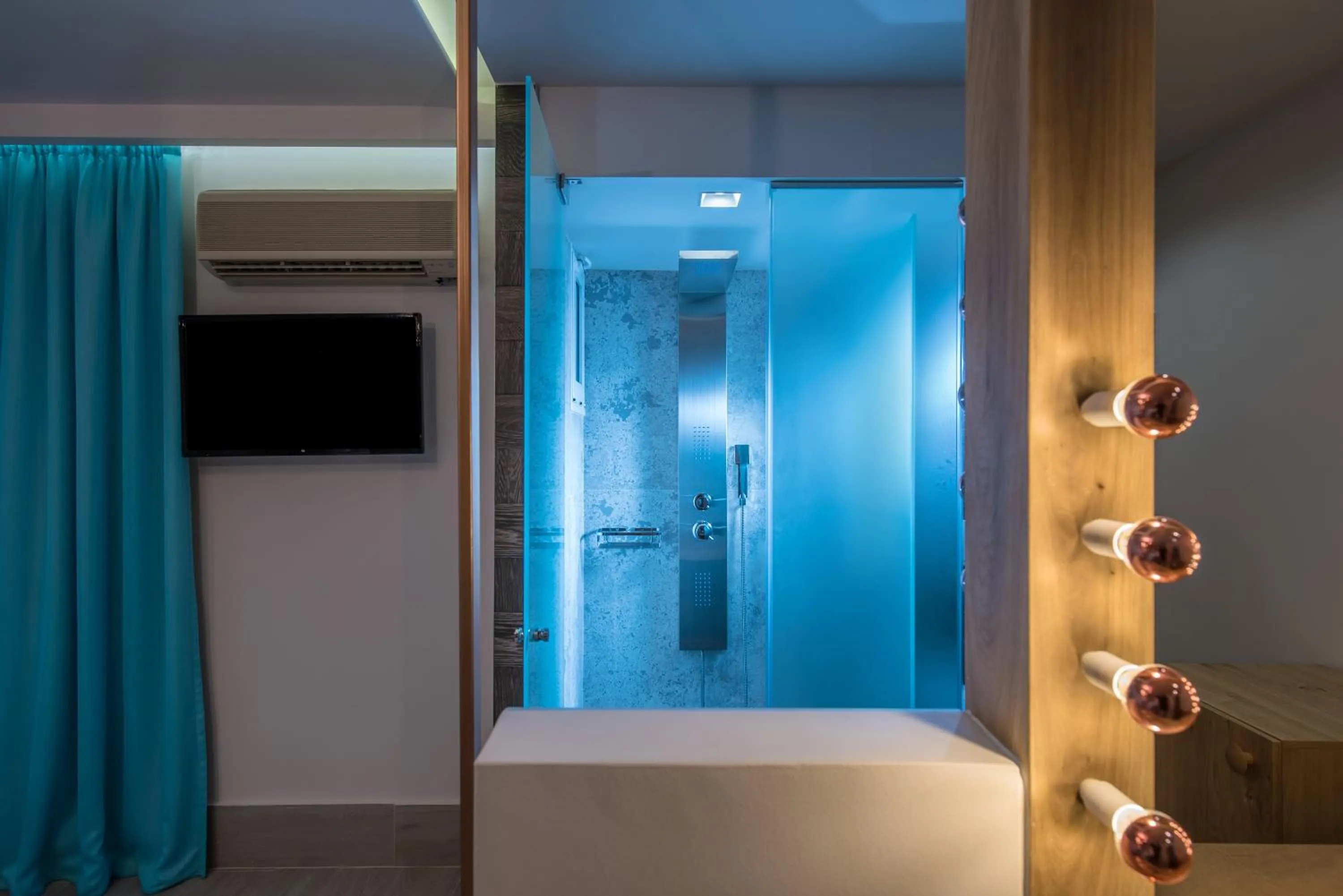 Other in Senses Blue Boutique hotel