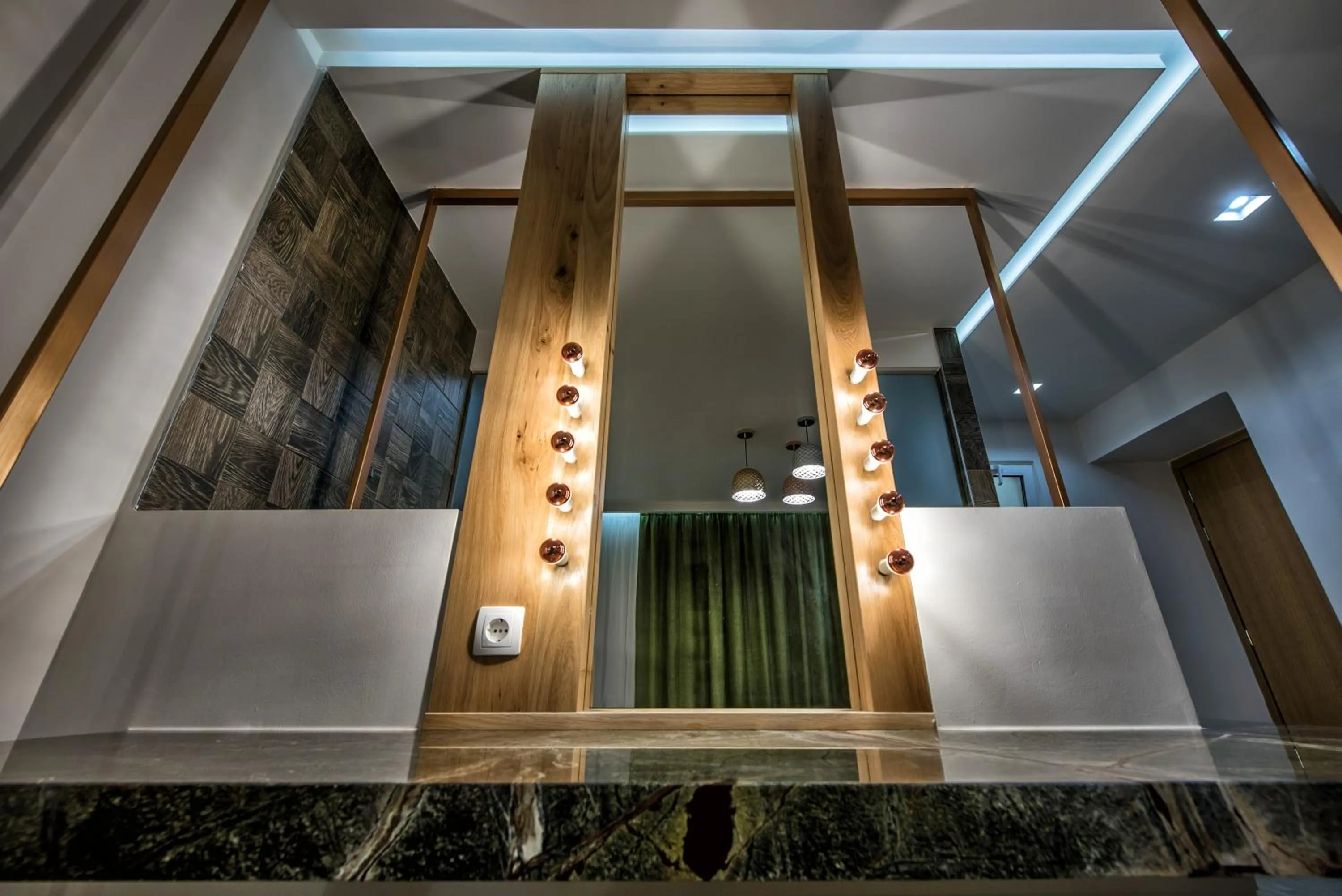 Other in Senses Blue Boutique hotel