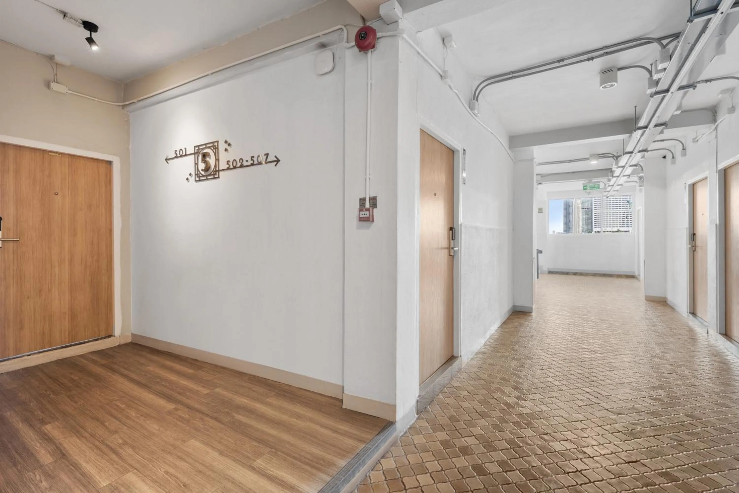 River View Residence