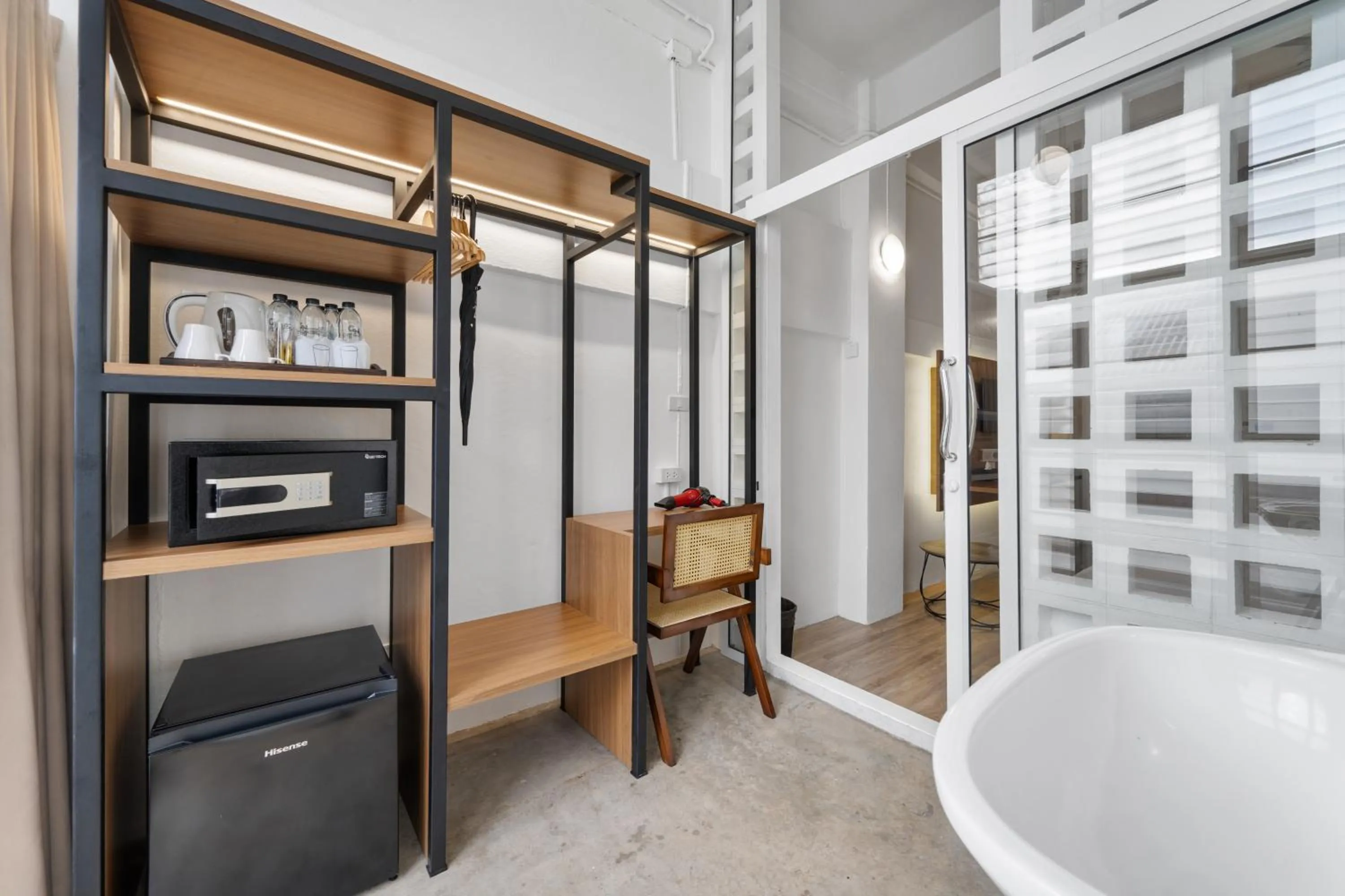 River View Residence