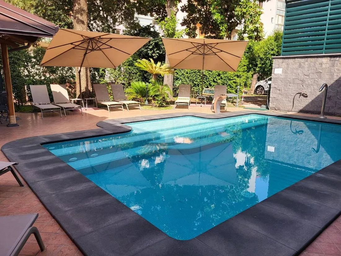 ALHAMBRA - Guest House di Charme