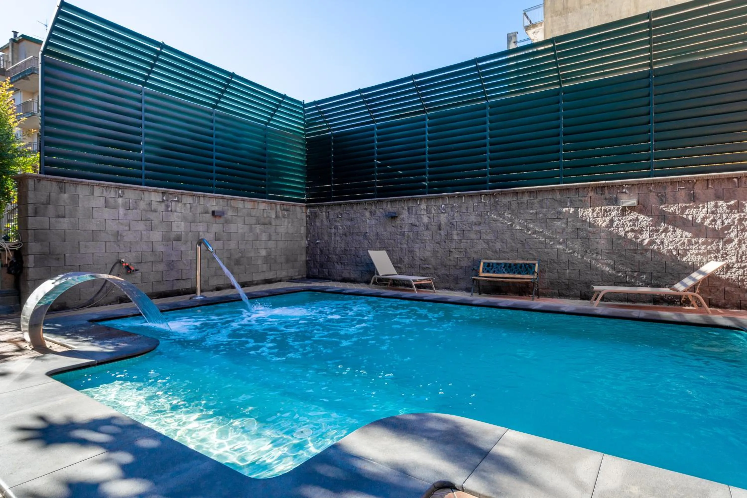 ALHAMBRA - Guest House di Charme