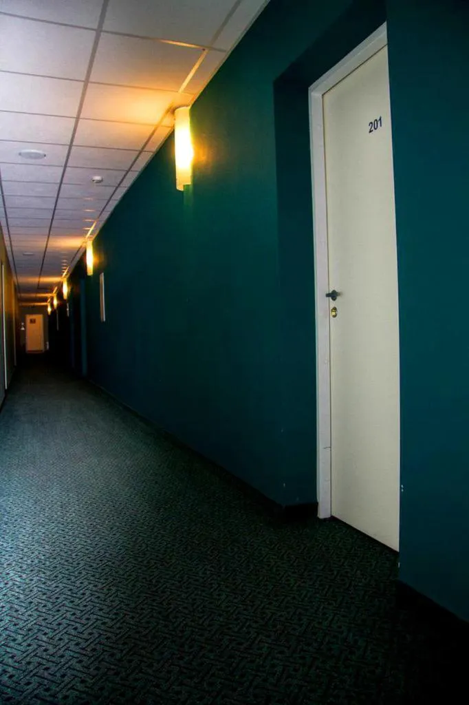 View (from property/room) in Zemgale