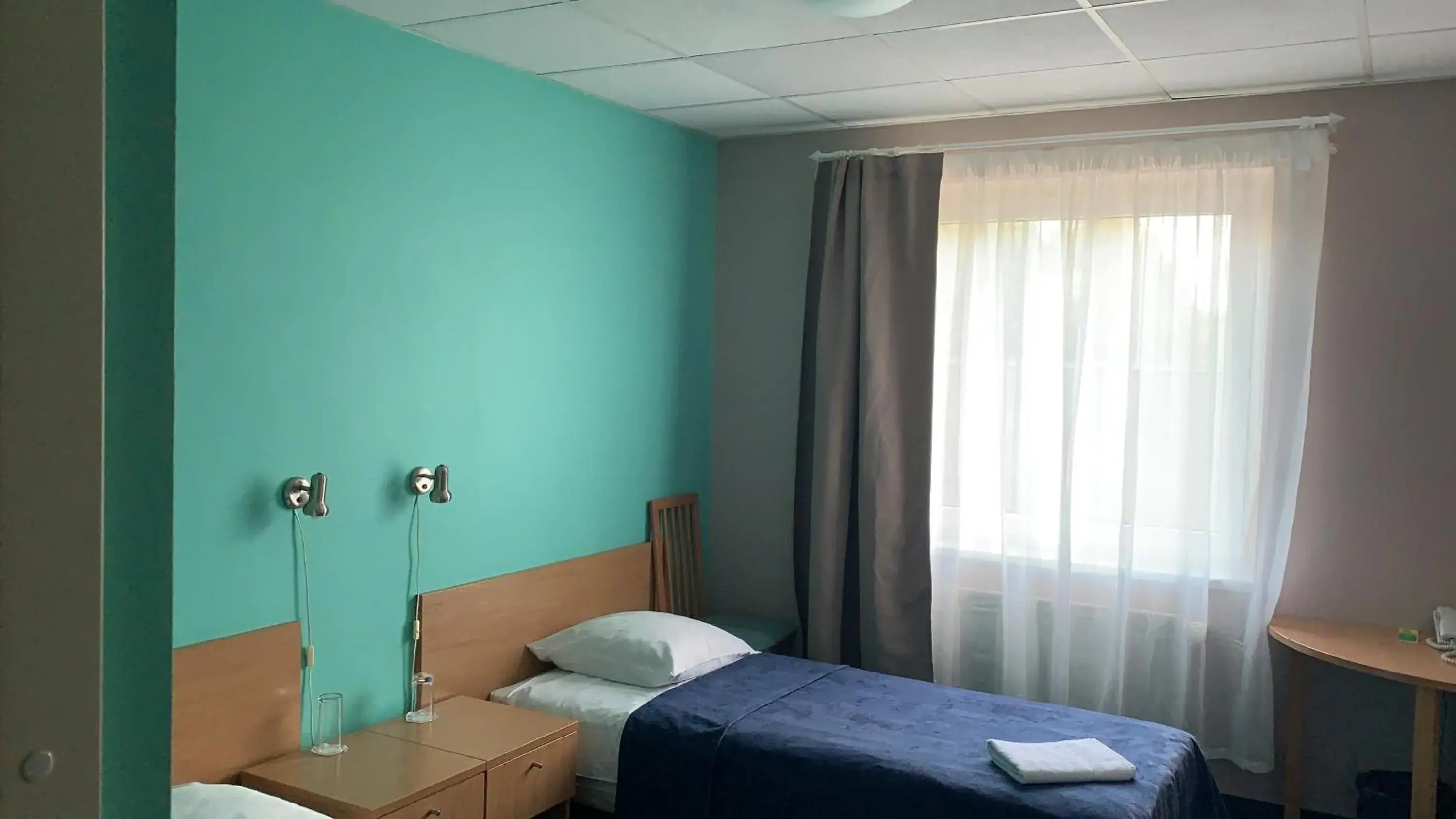 Quadruple Room in Zemgale Quadruple Room in Zemgale