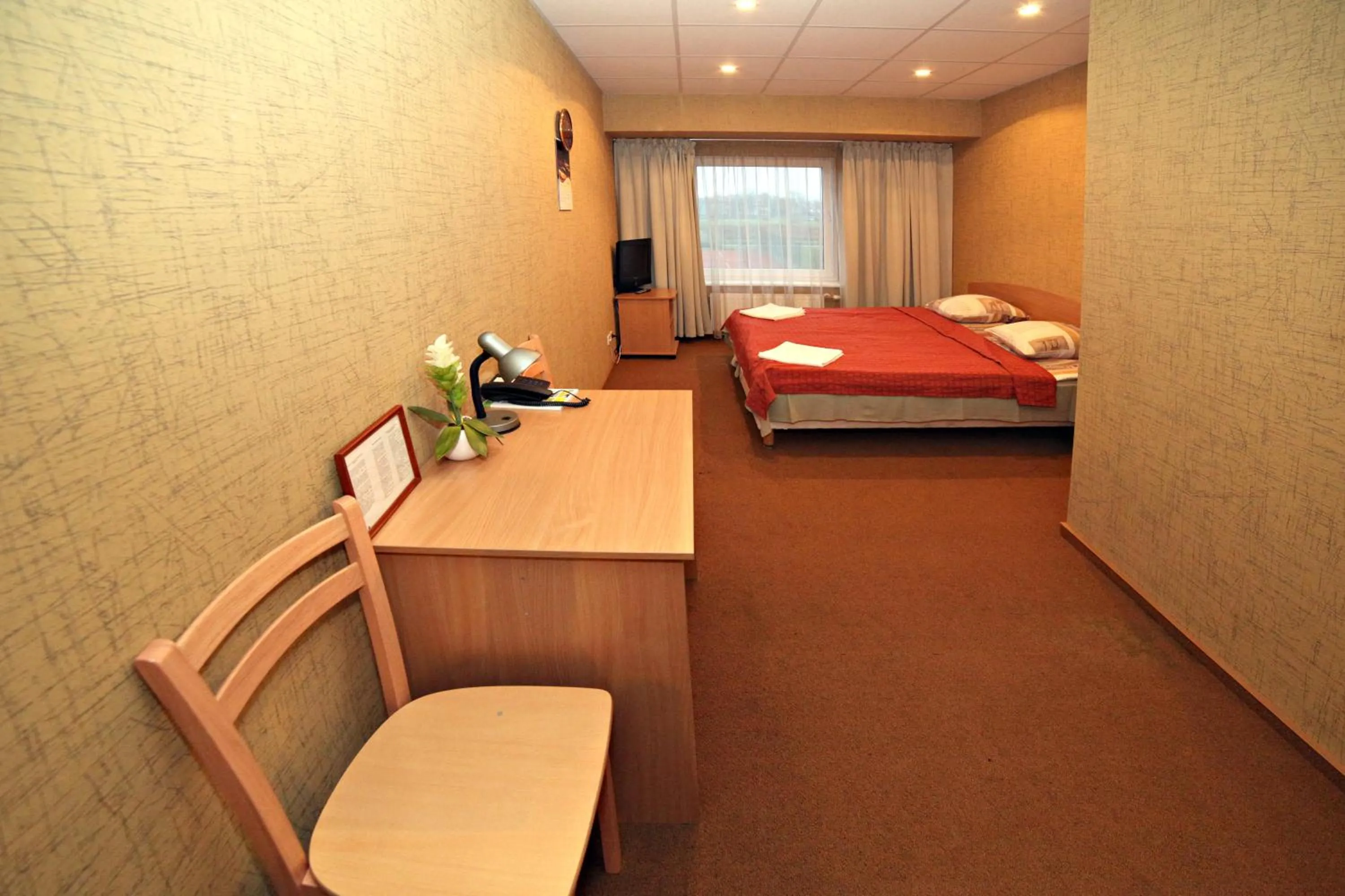 Photo of the whole room, Bed in Zemgale