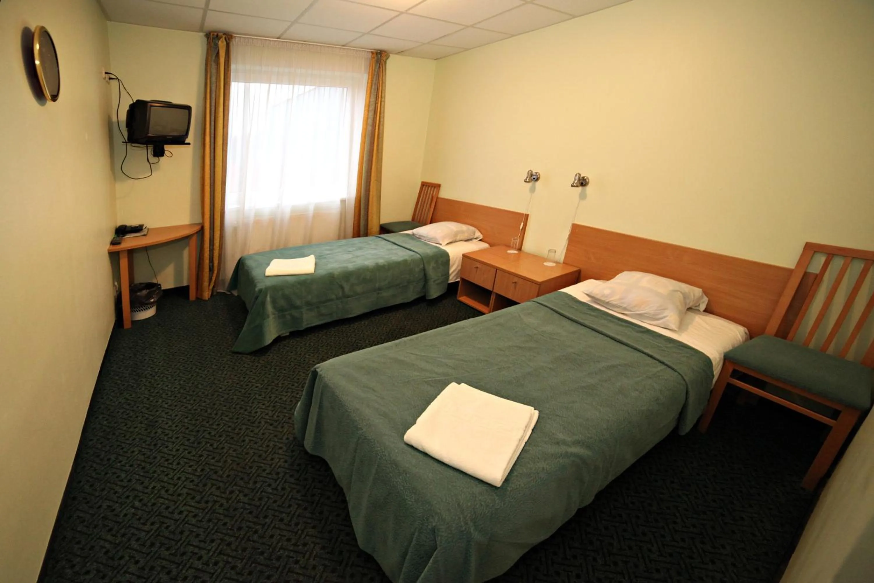 Photo of the whole room, Bed in Zemgale