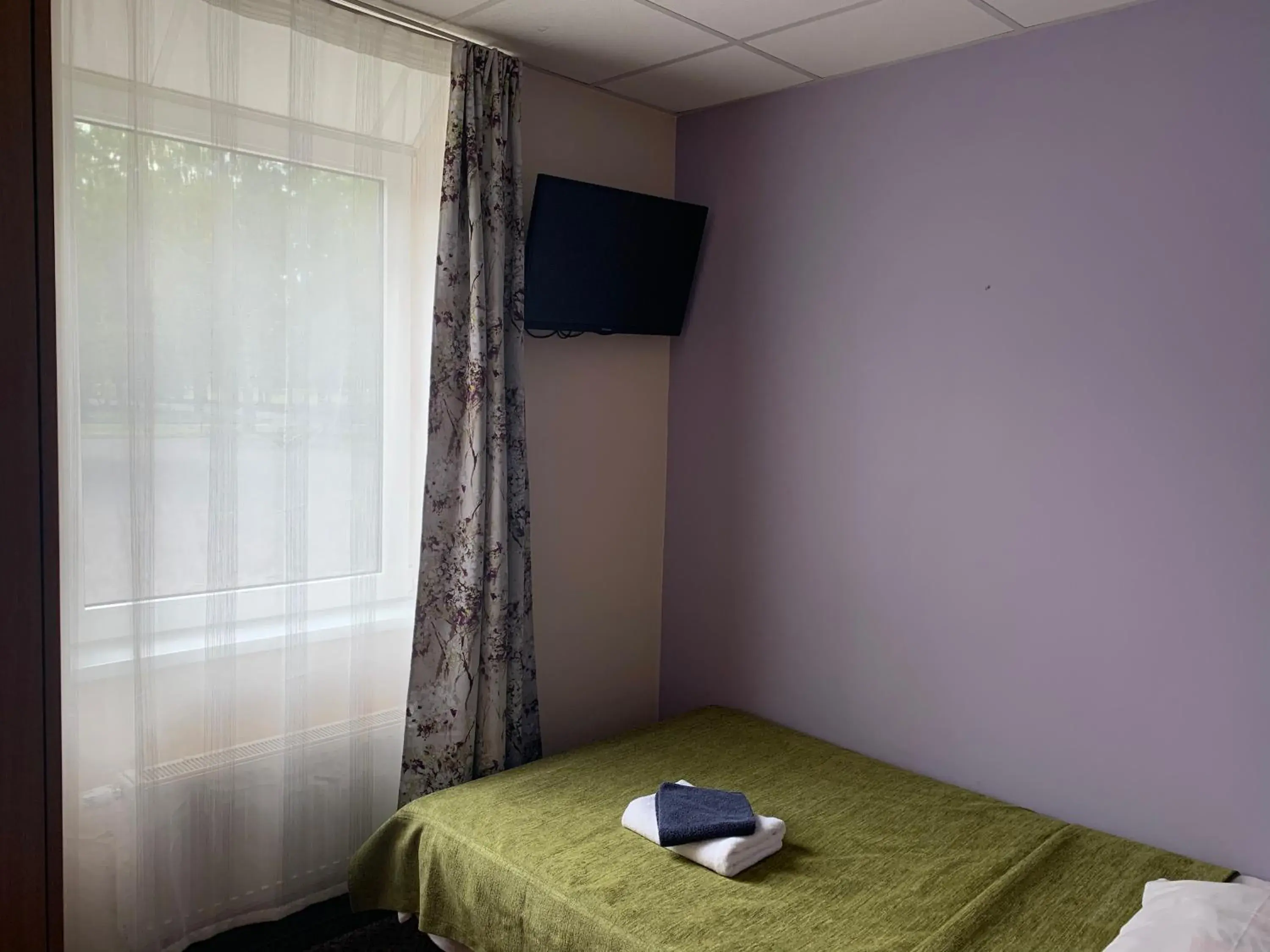 Single Room in Zemgale Single Room in Zemgale