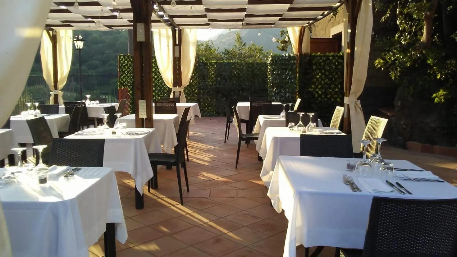 Il Borgo Country Resort