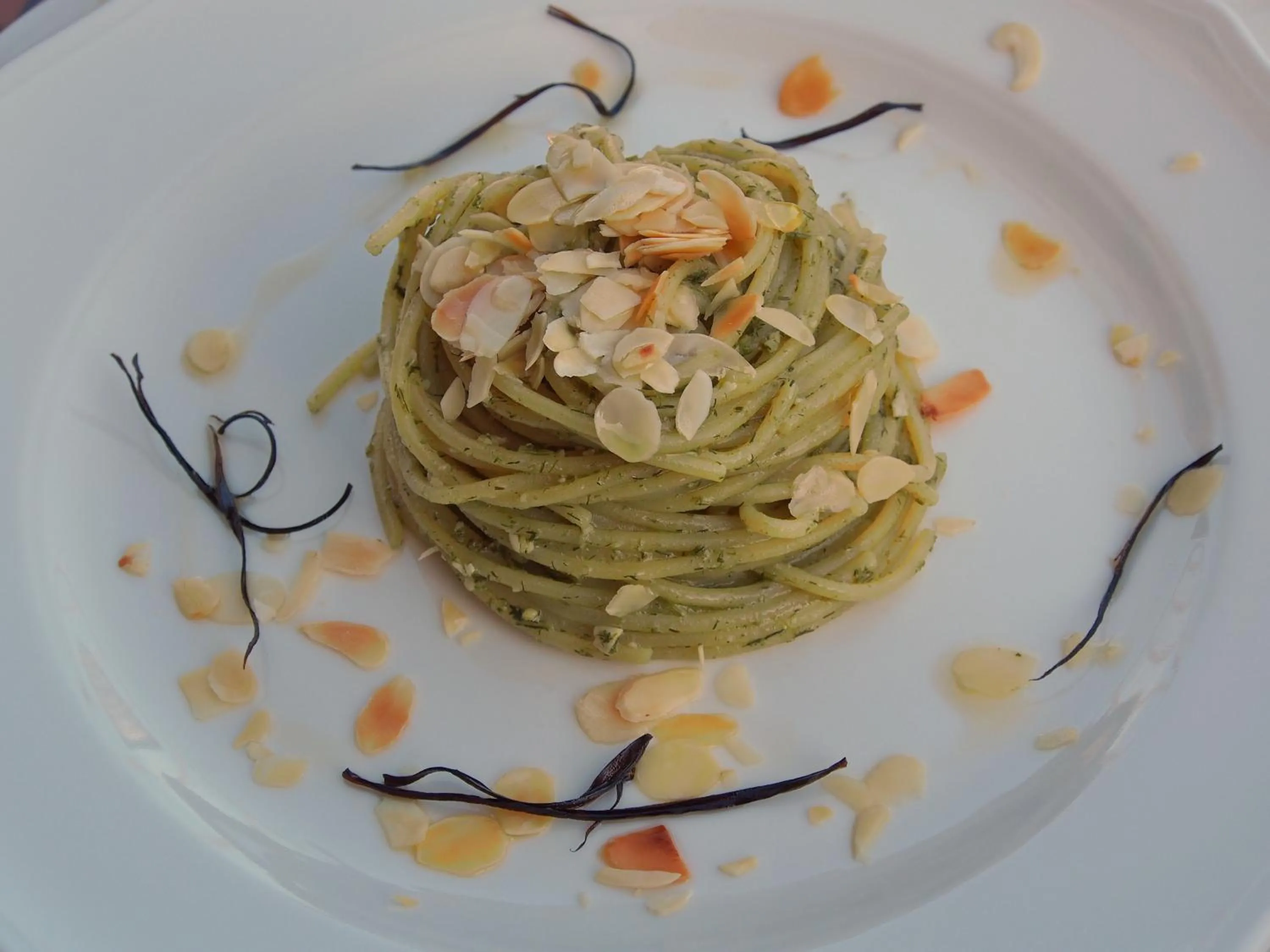 Food in Il Borgo Country Resort