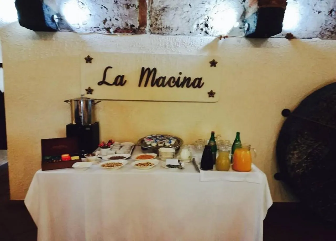 Il Borgo Country Resort