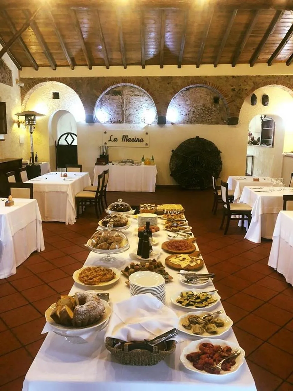 Il Borgo Country Resort