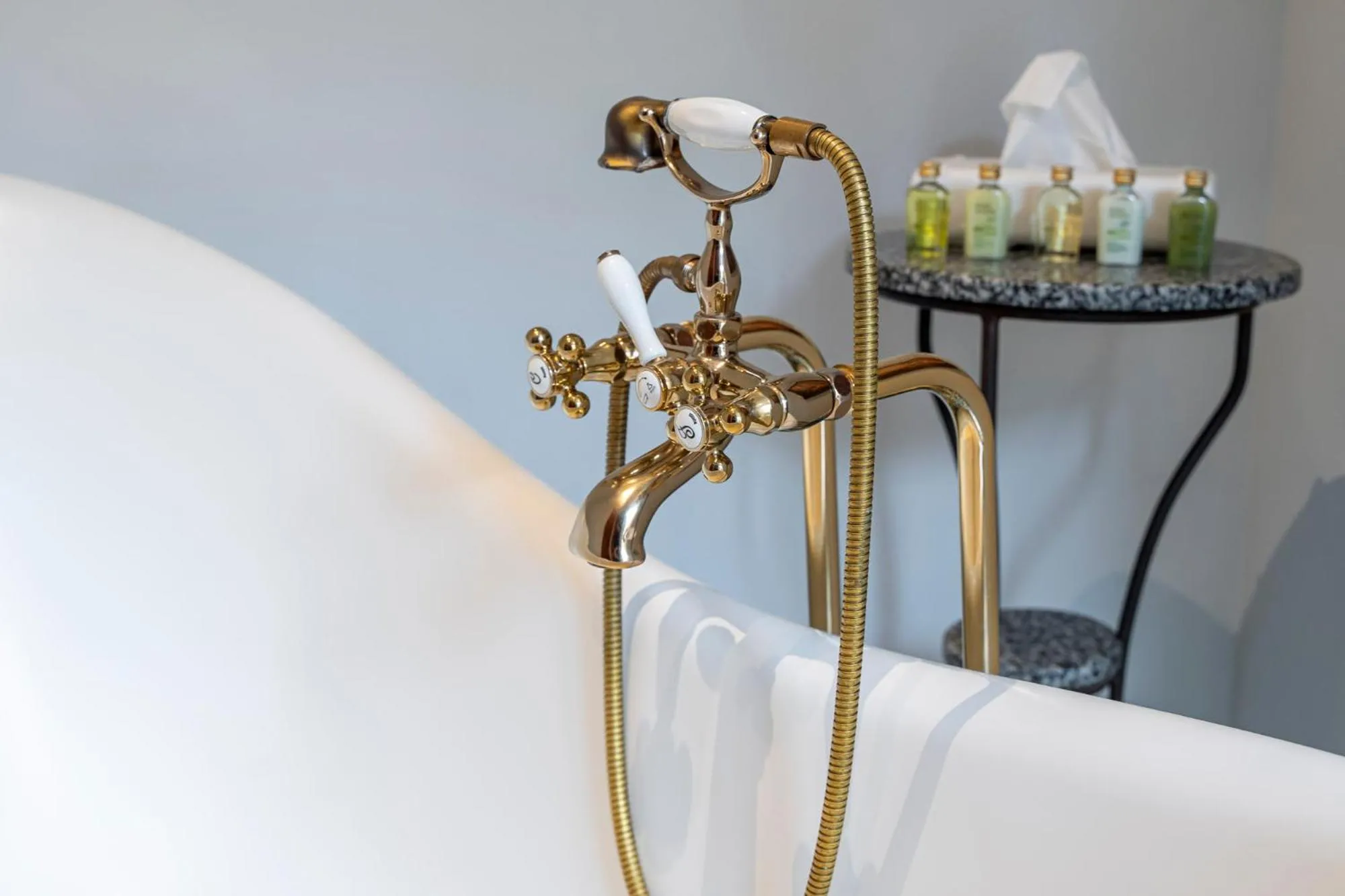 Decorative detail in Ca's Xorc Luxury Retreat - ADULTS ONLY