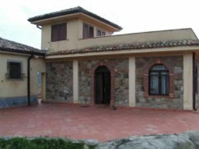 Property building in Il Poggio Country Resort
