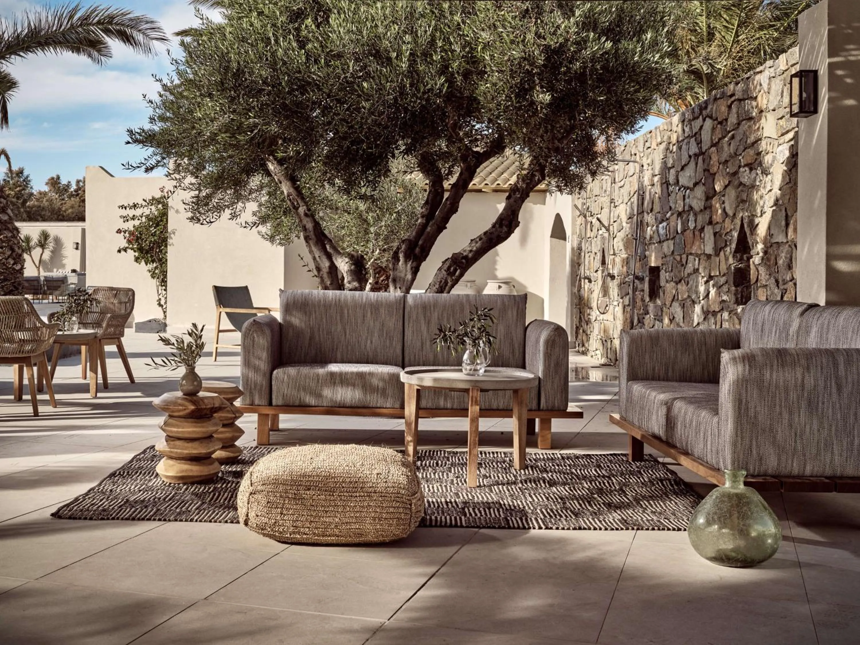 Lounge or bar in Numo Ierapetra Beach Resort Crete, Adults only, Curio Collection Hilton