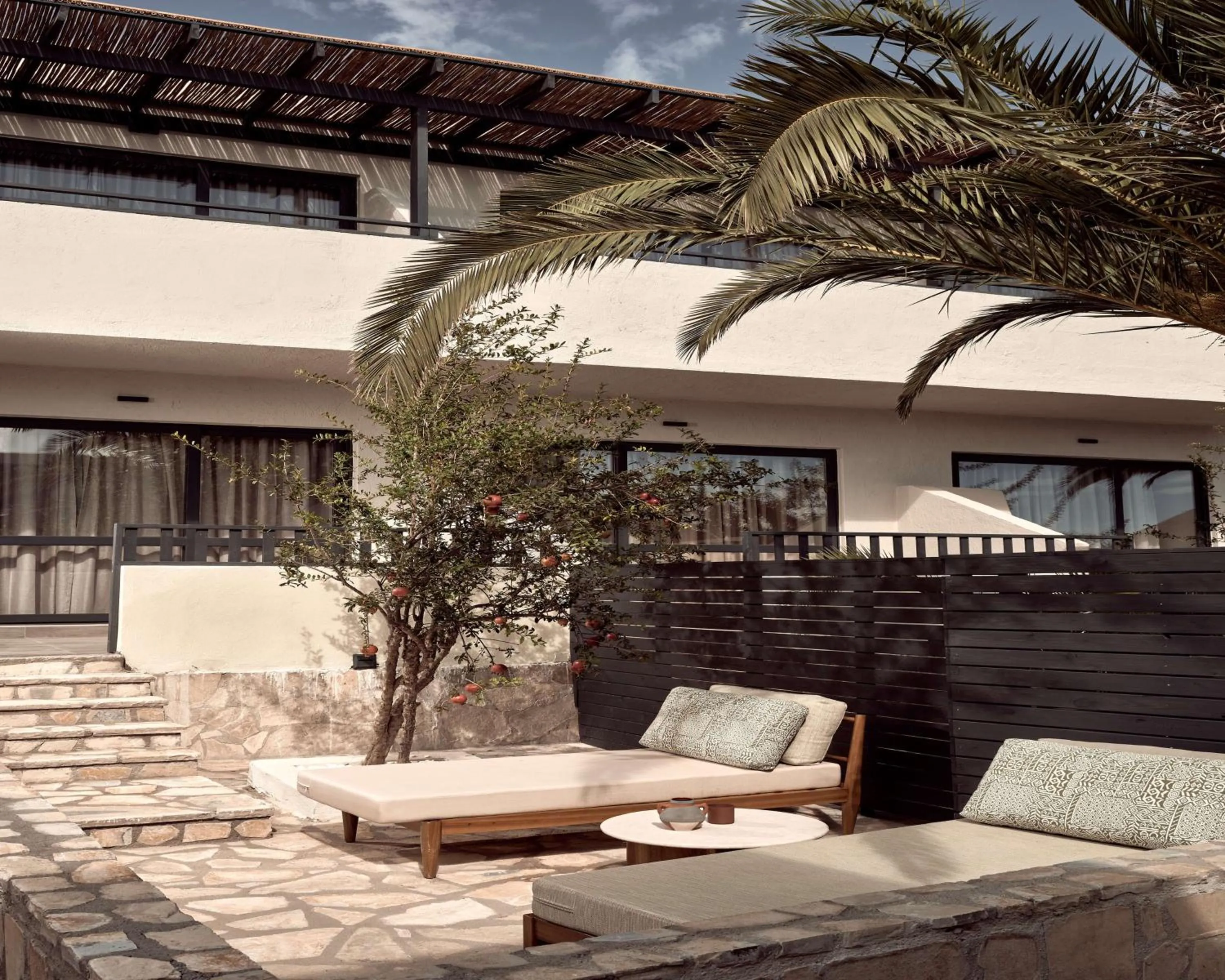 View (from property/room) in Numo Ierapetra Beach Resort Crete, Adults only, Curio Collection Hilton