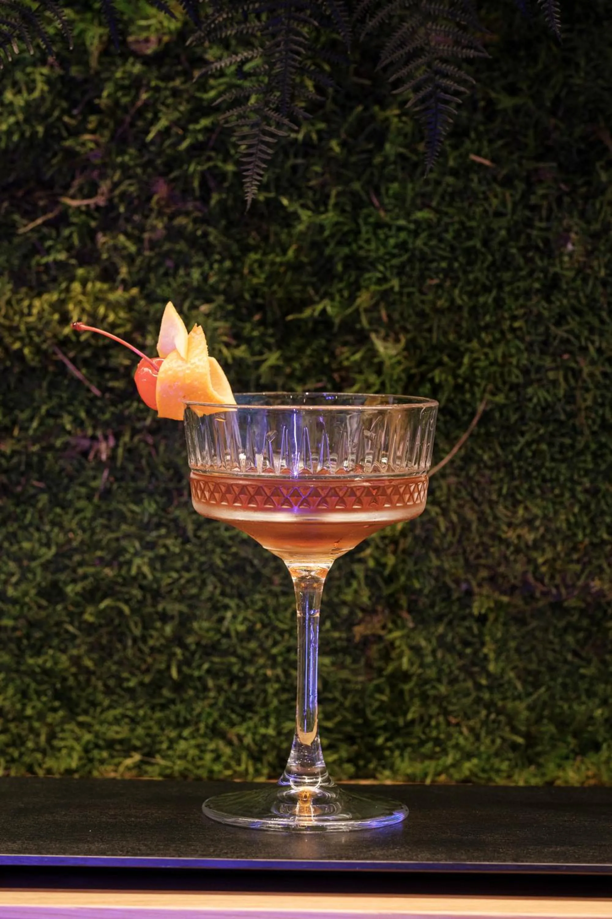 Food and drinks in Hotel Medinblu