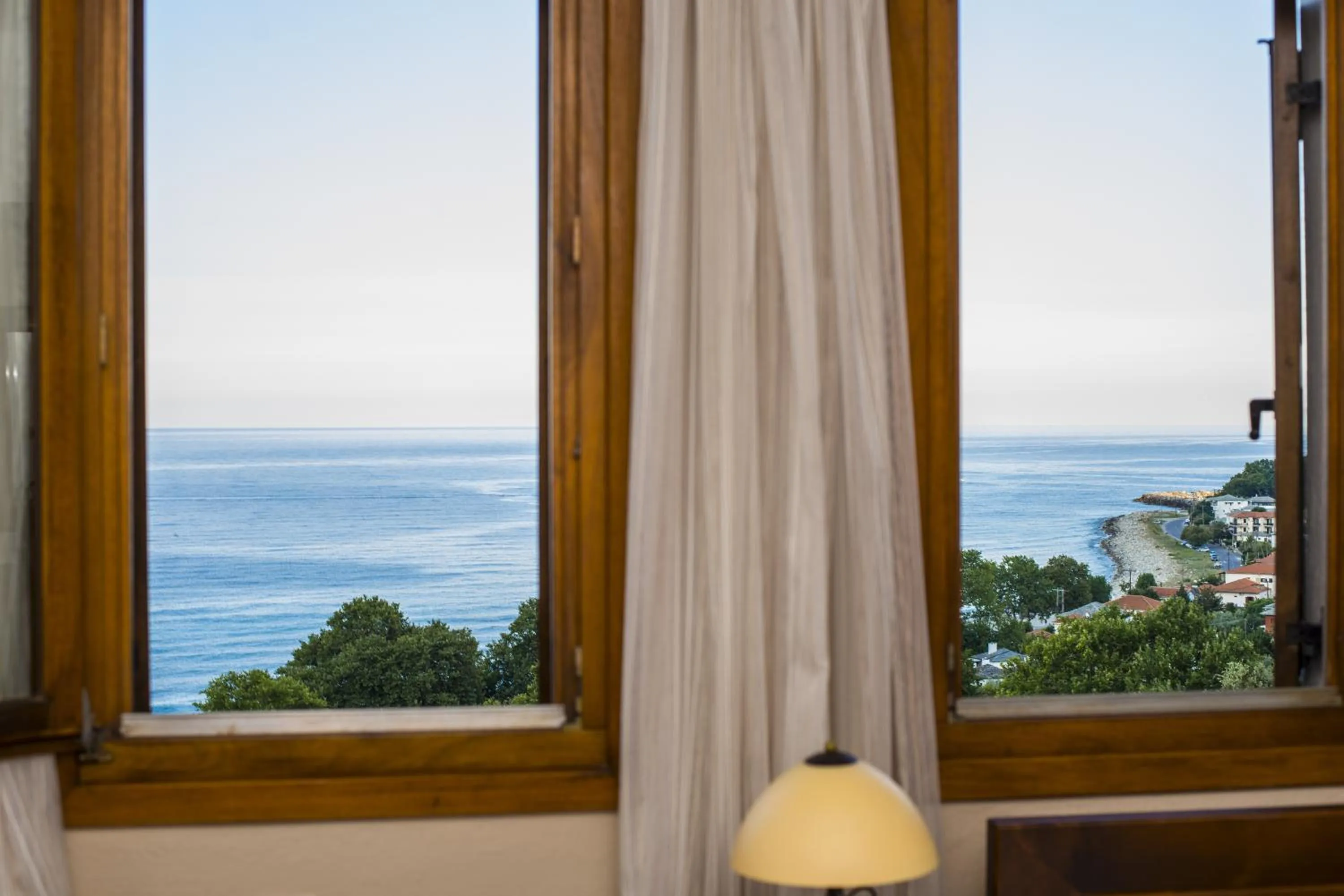 Day in Hotel Agnadi - Horefto