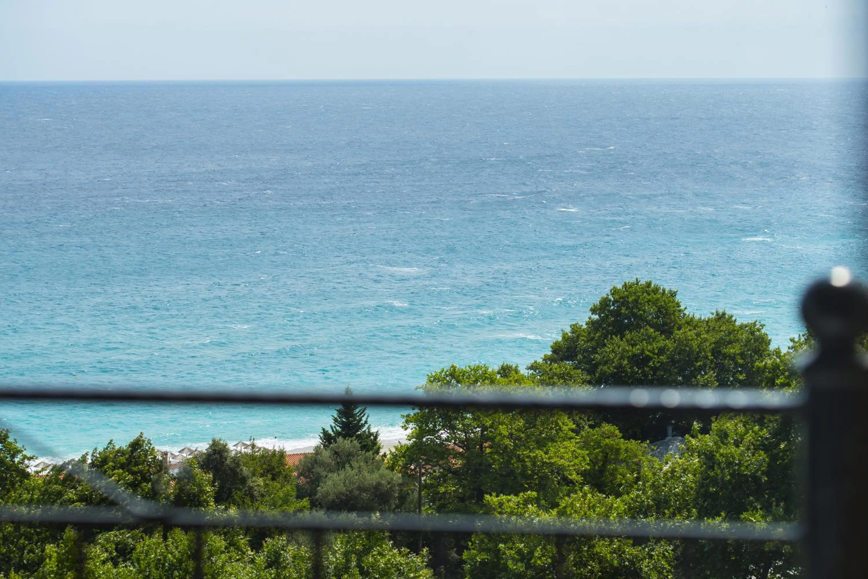 Day in Hotel Agnadi - Horefto