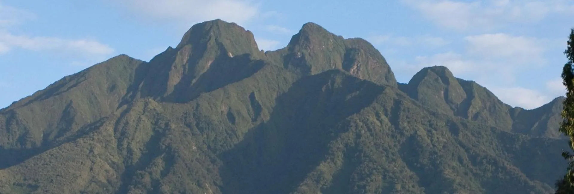 Nearby landmark in La Voisina Hotel