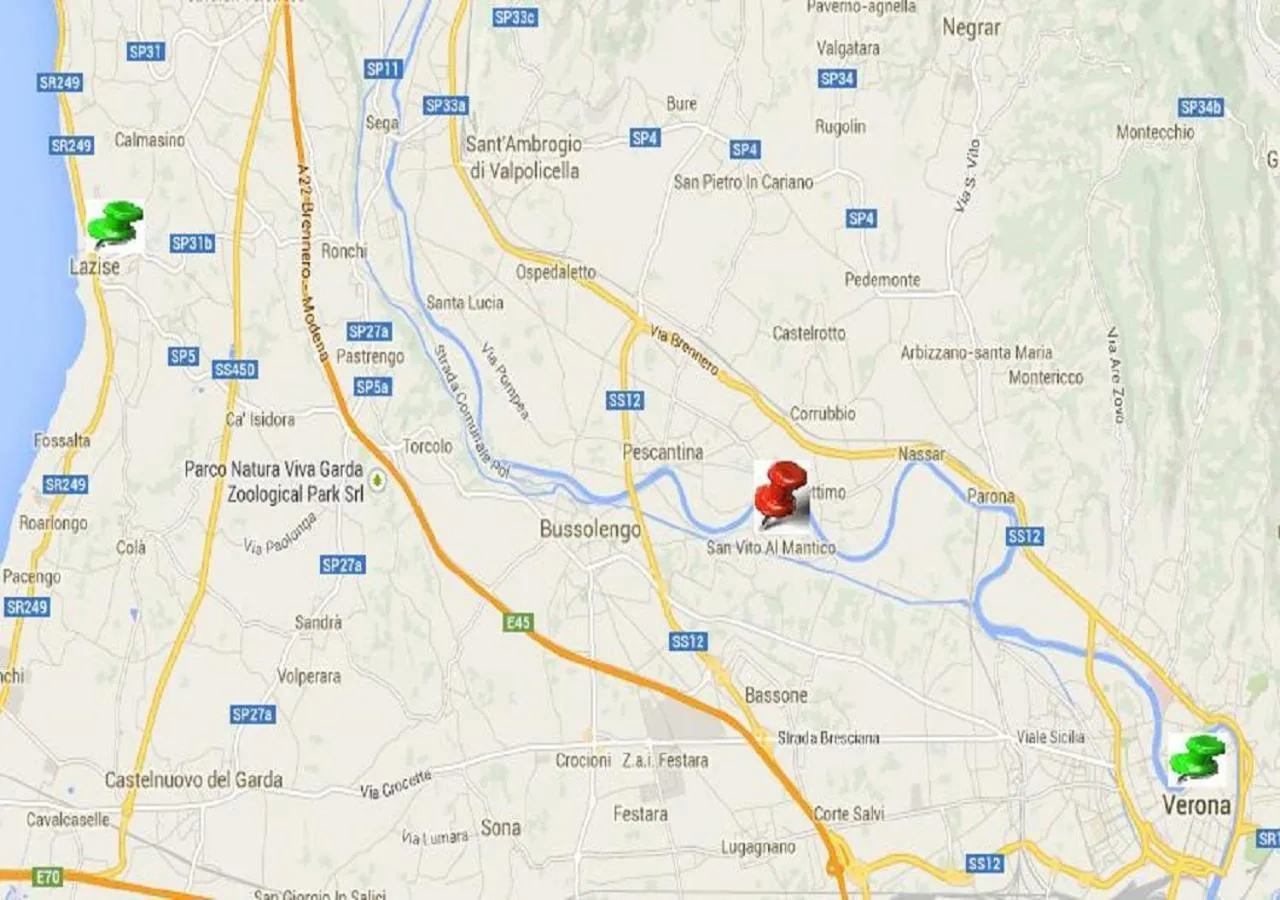 Bed and Breakfast For You